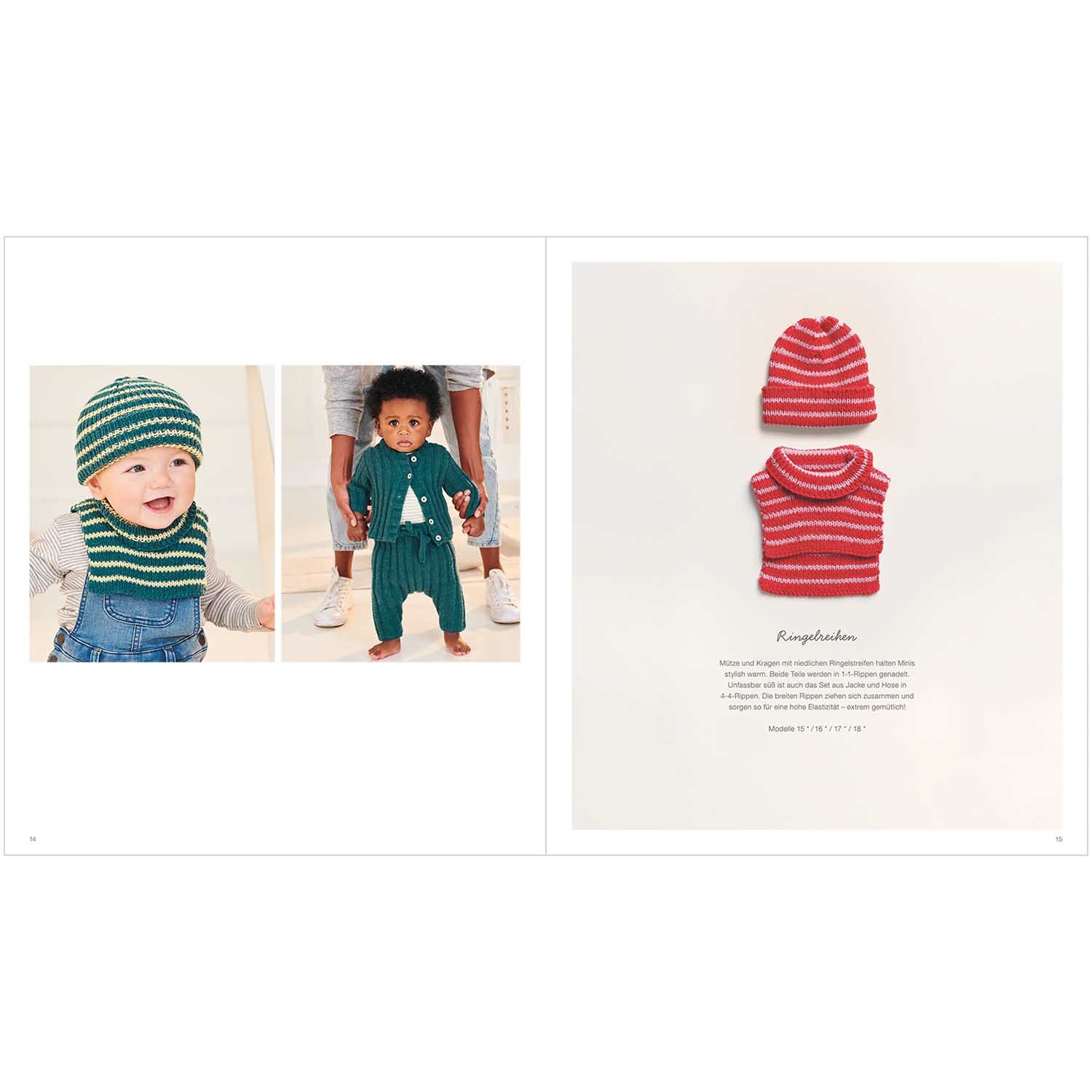 Rico Baby Heft Nr.34 Rico Baby Heft Nr.34