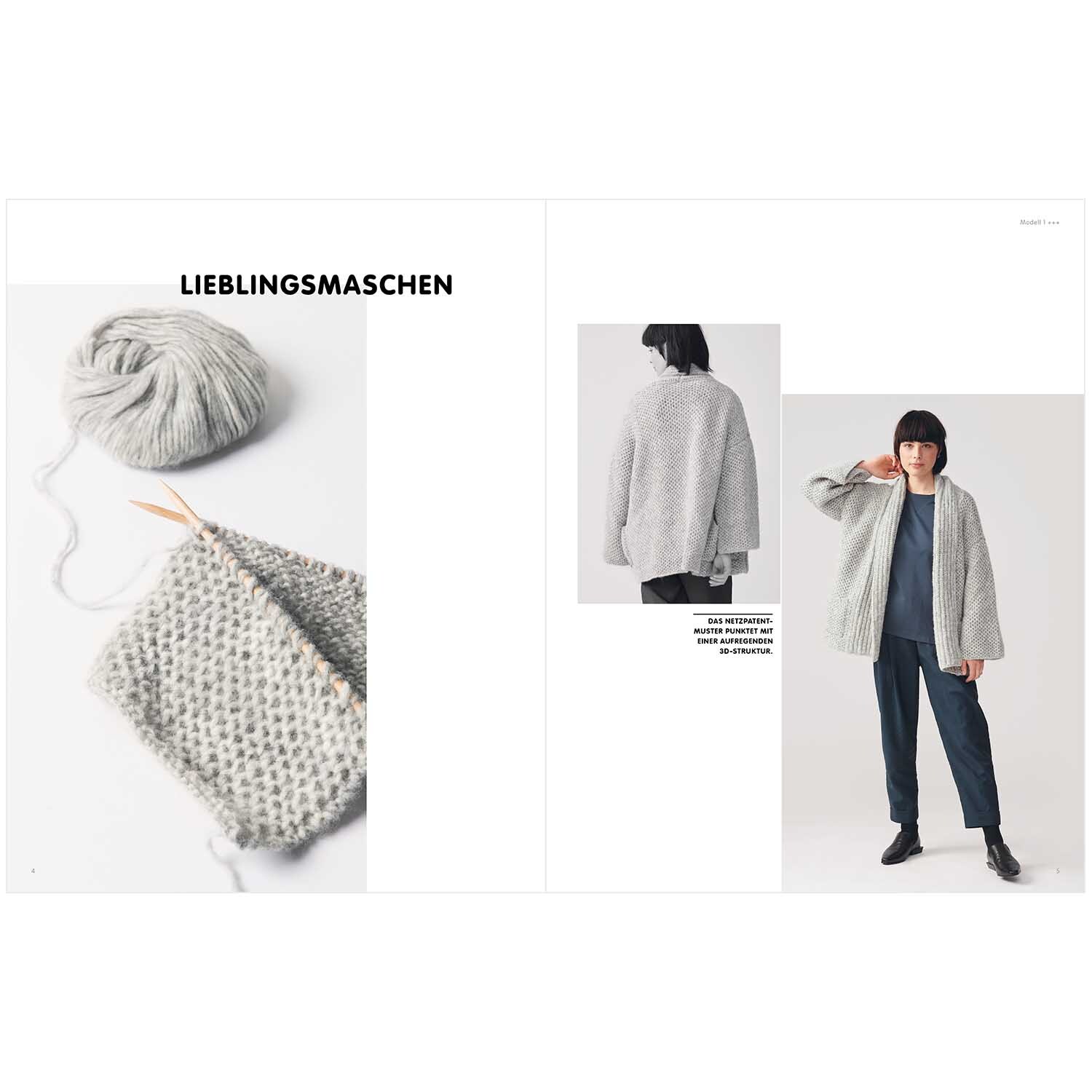 Madly in love Special von Rico Design