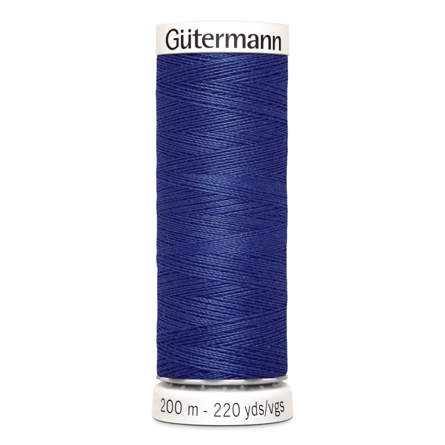 Gütermann Allesnäher 200m 218 Dunkelblau