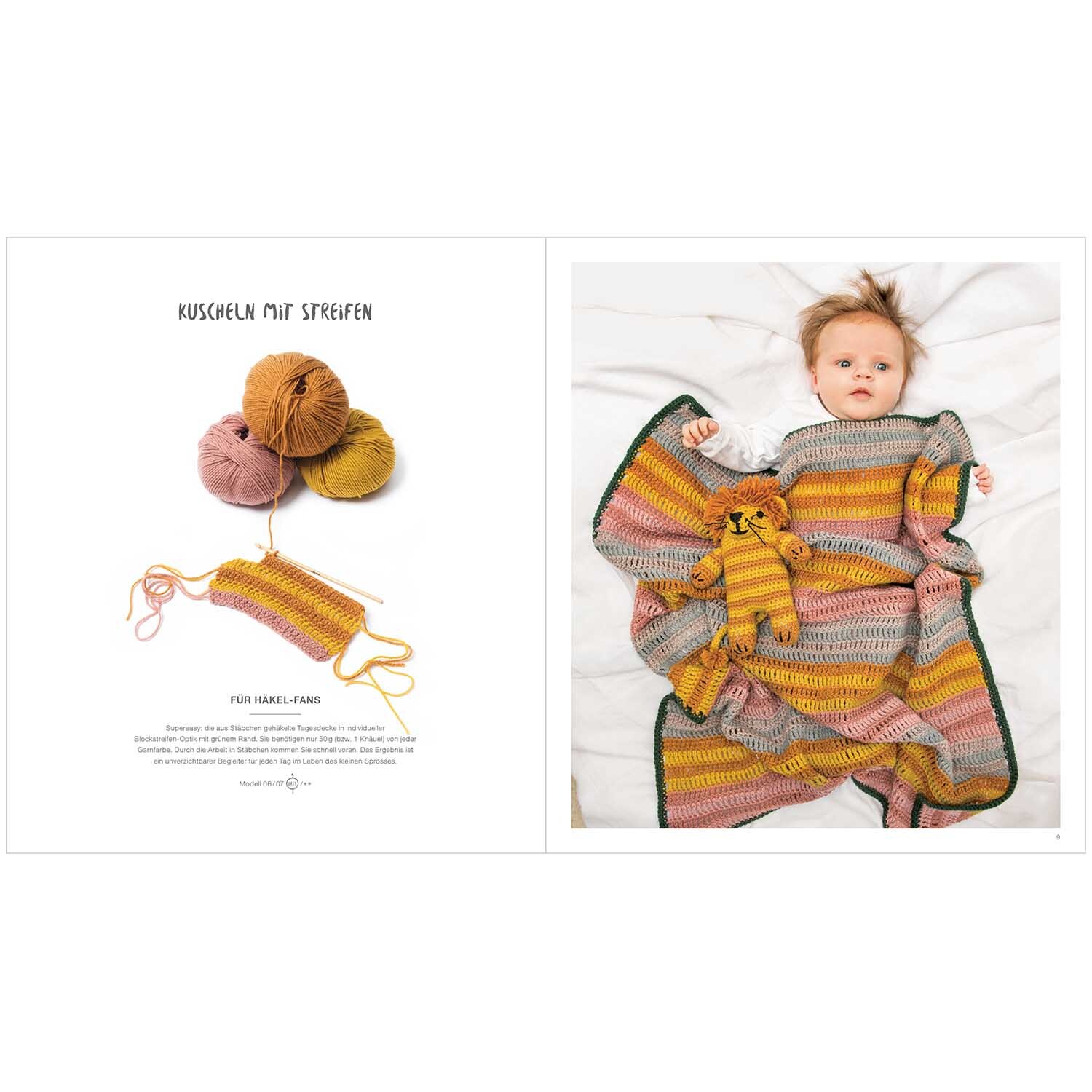 Rico Baby Heft Nr.28 Rico Baby Heft Nr.28