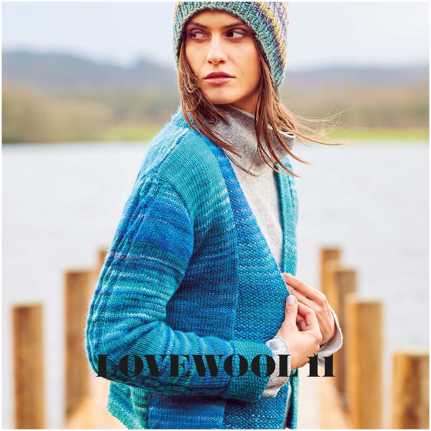 Creative Melange aran Wonderball Creative Melange aran Wonderball