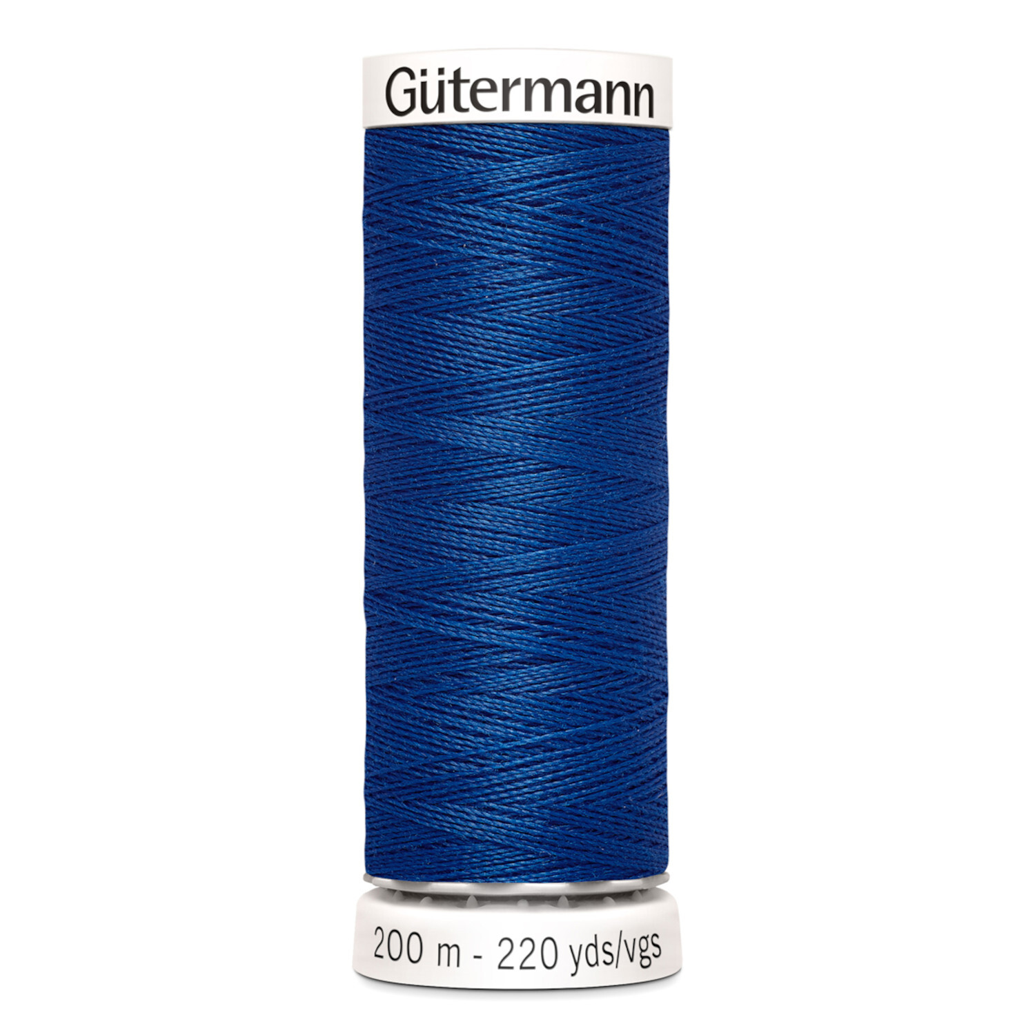 Gütermann Allesnäher 200m 214 Dunkelblau