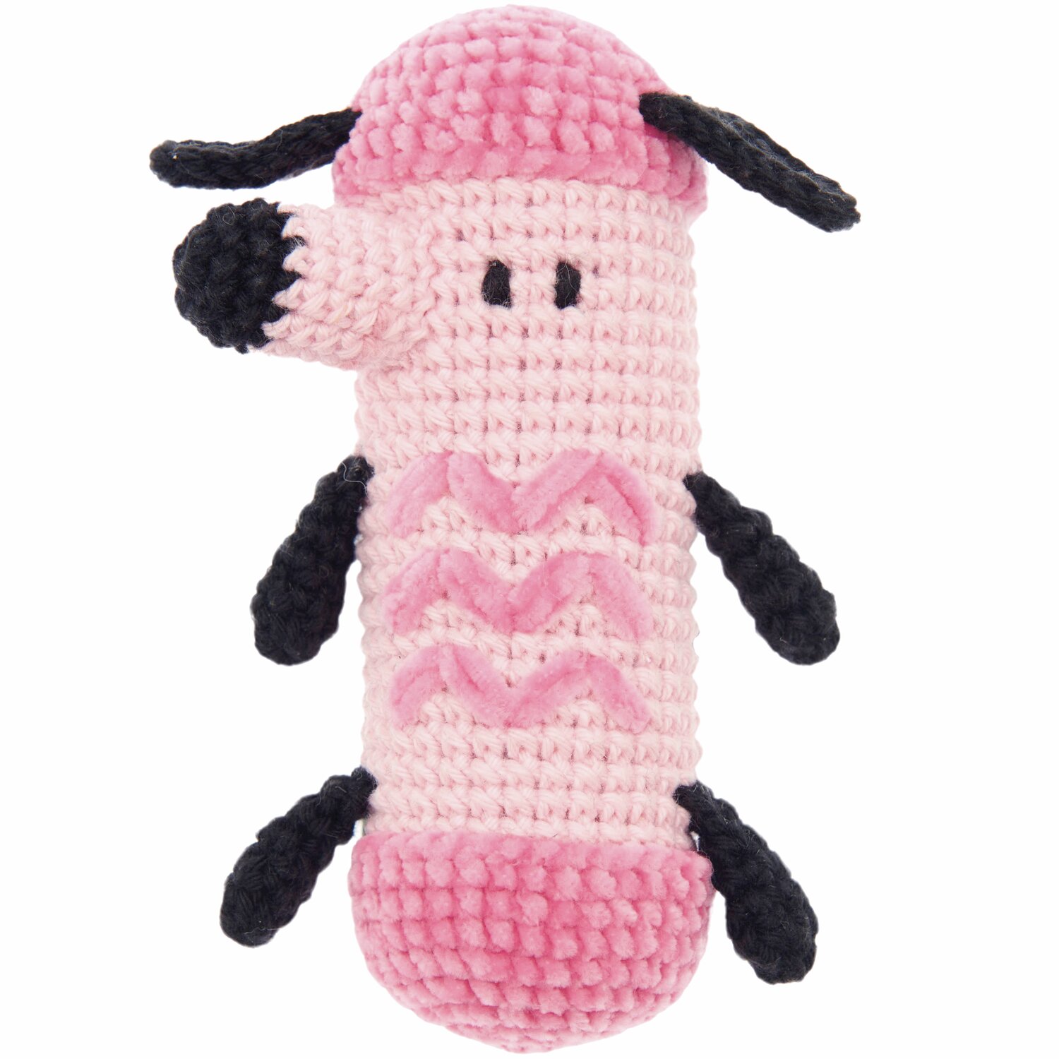 Creative Ricorumi dk 25g Farbe Rosa von Rico Design Creative Ricorumi dk 25g Farbe Rosa von Rico Design