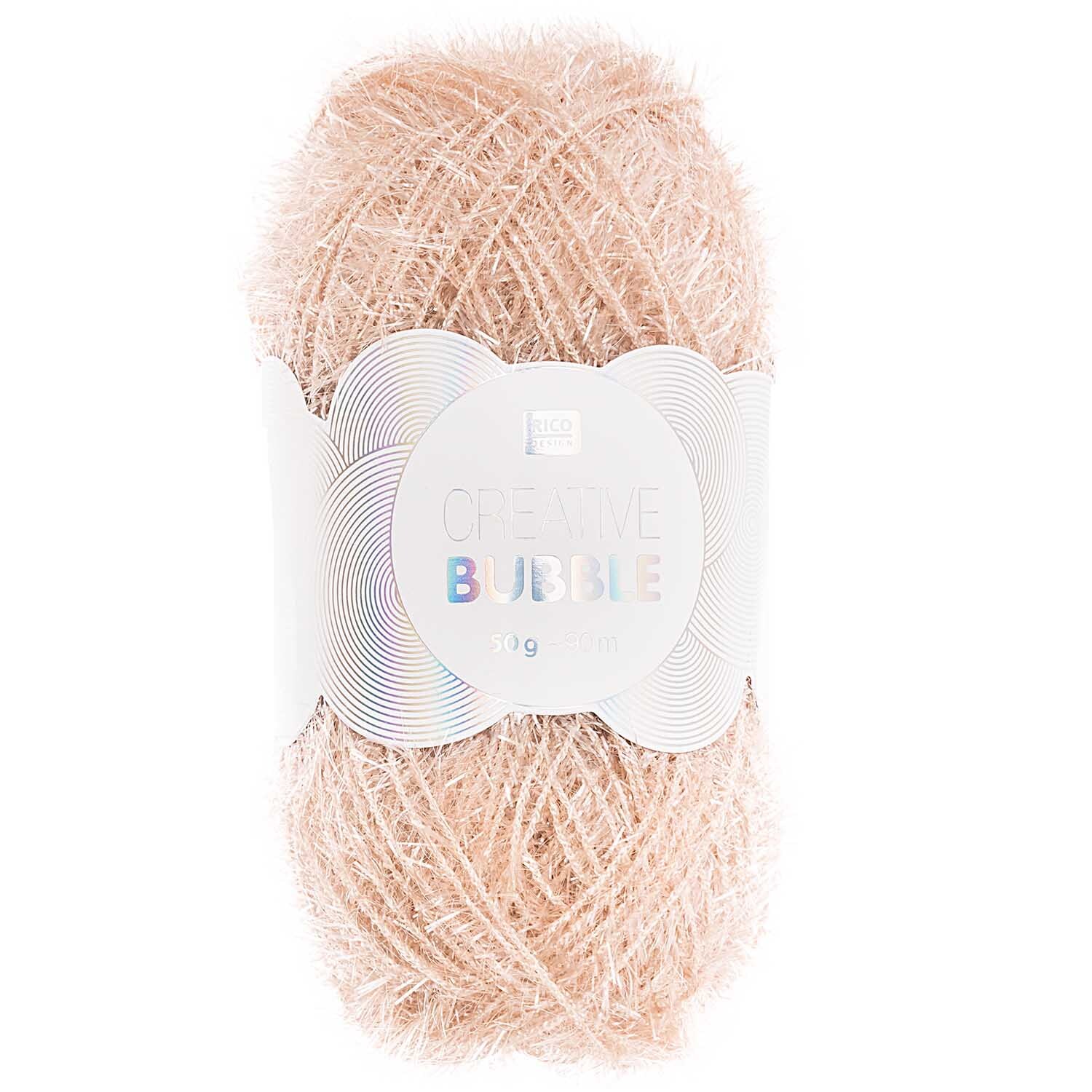 Rico Design Creative Bubble Sand