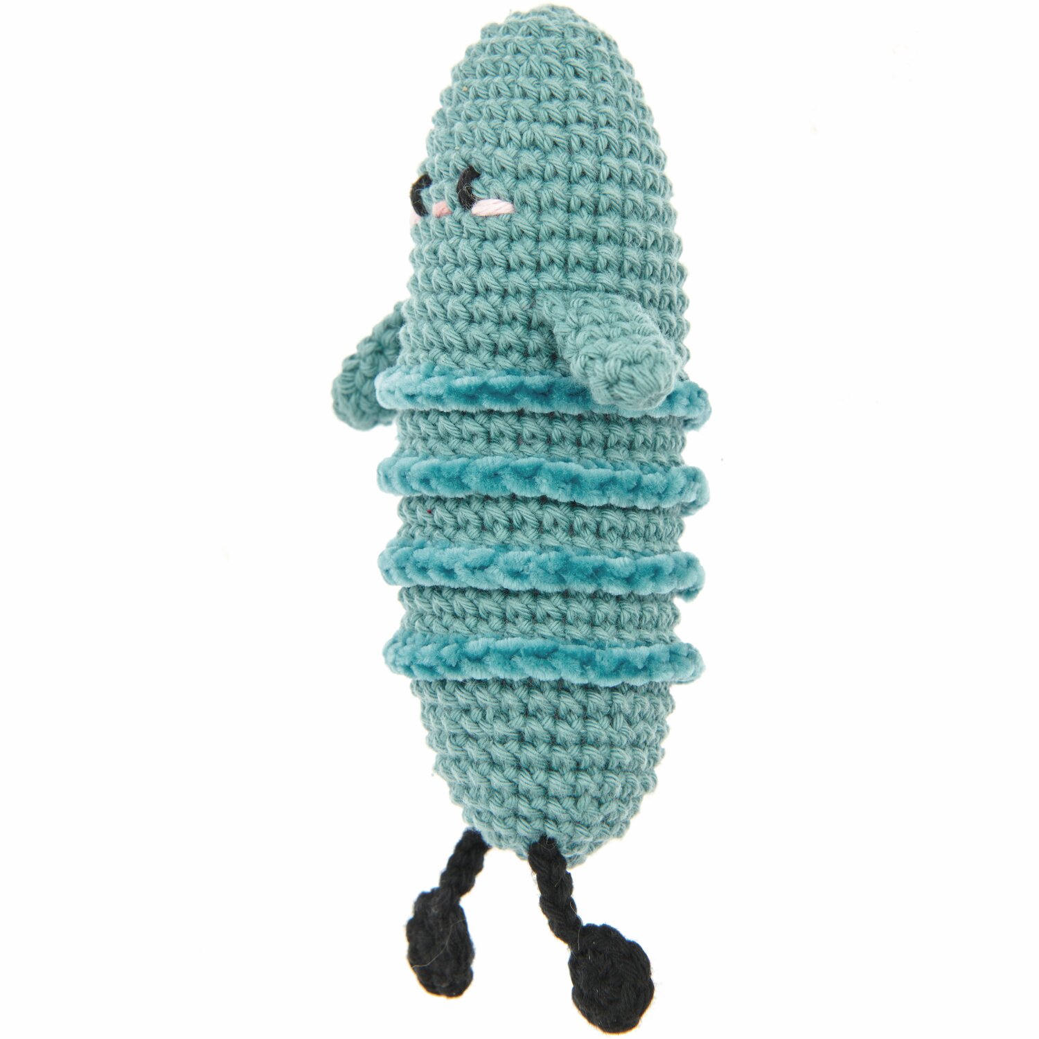 Creative Ricorumi dk 25g Farbe Schwarz von Rico Design Creative Ricorumi dk 25g Farbe Schwarz von Rico Design