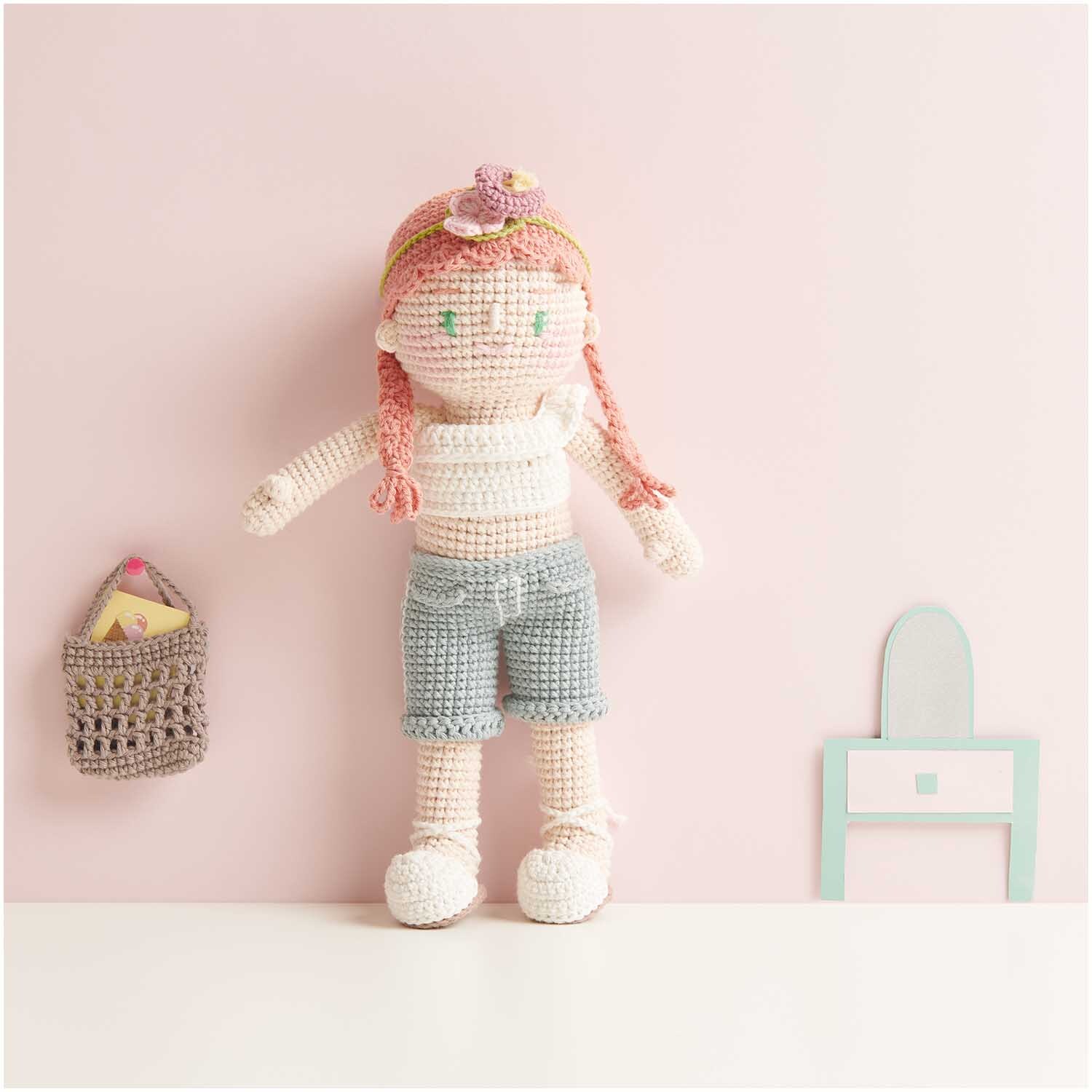 Creative Ricorumi dk Creative Ricorumi dk