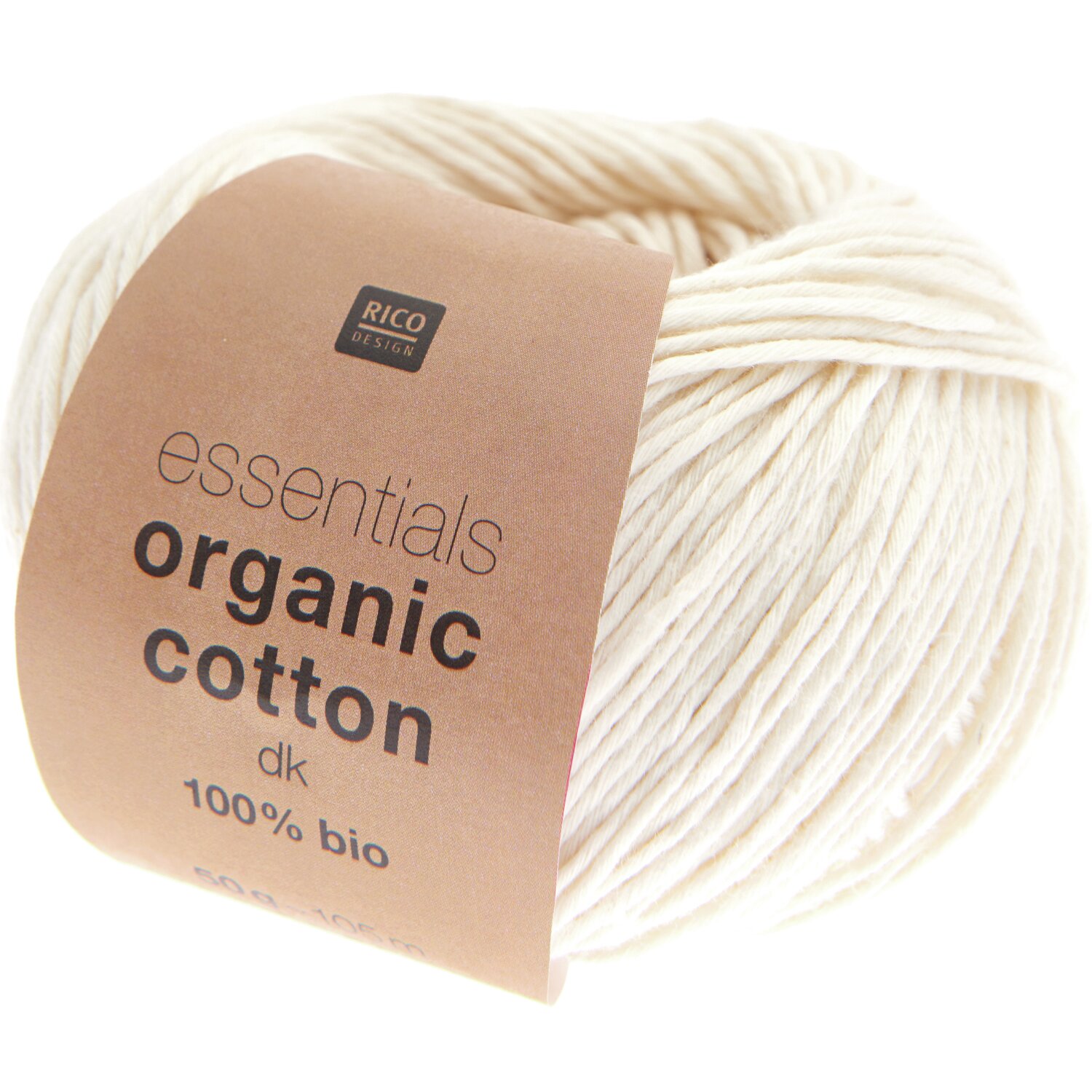 Essentials Organic Cotton dk Essentials Organic Cotton dk