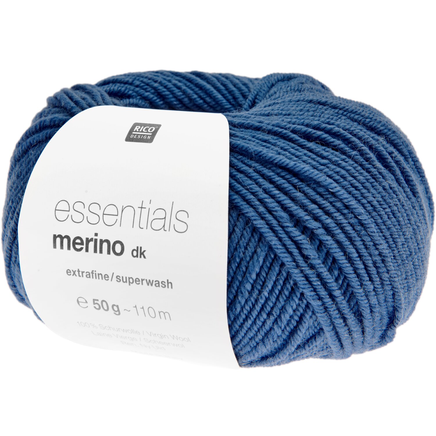 Rico Design Essentials Merino dk Jeans