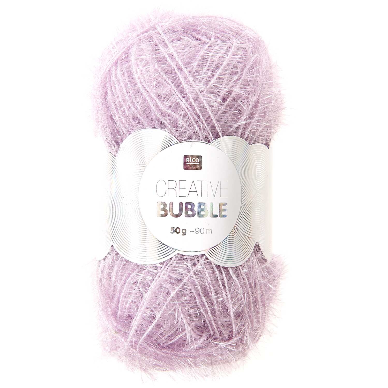 Rico Design Creative Bubble Lavendel