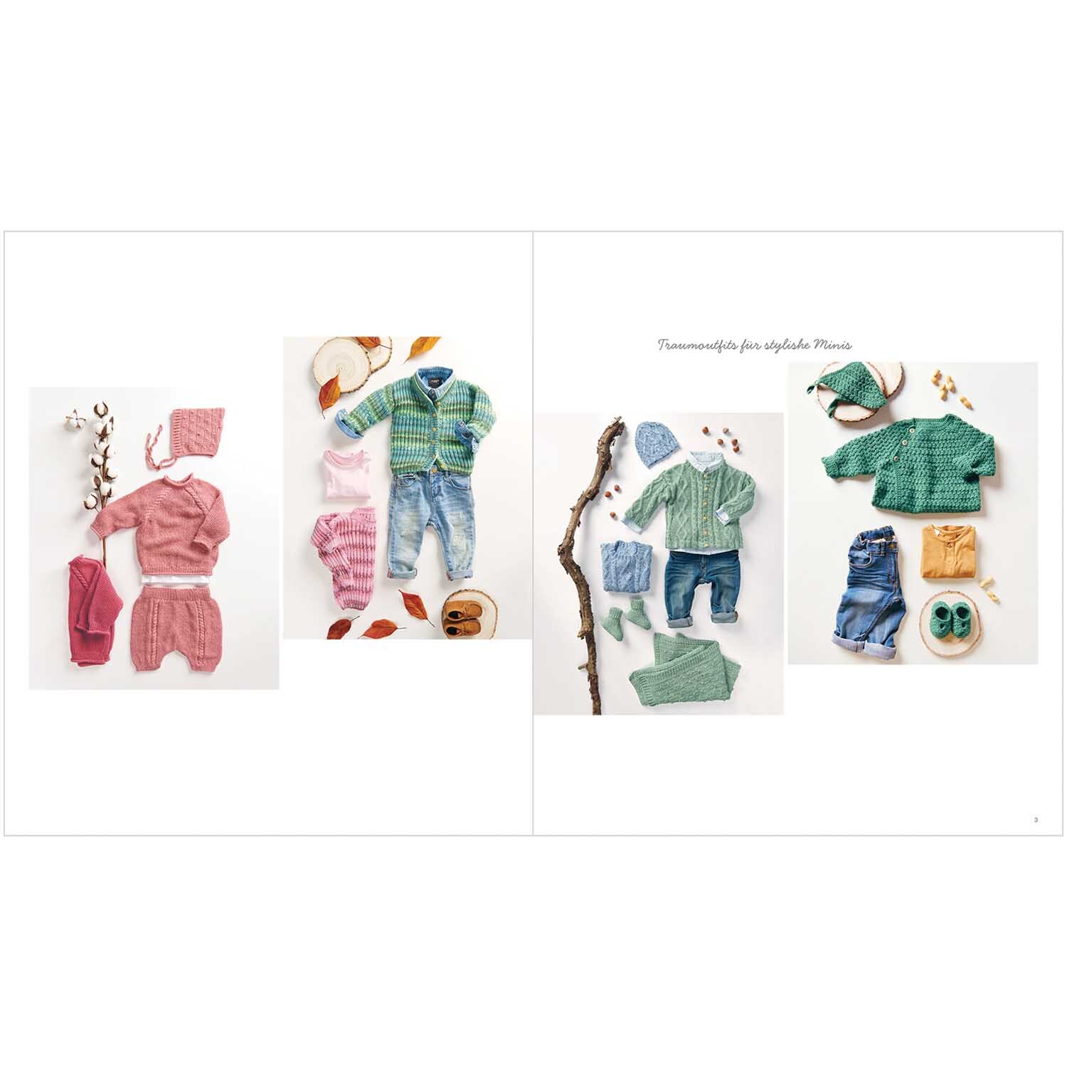 Rico Baby Heft Nr.32 Rico Baby Heft Nr.32