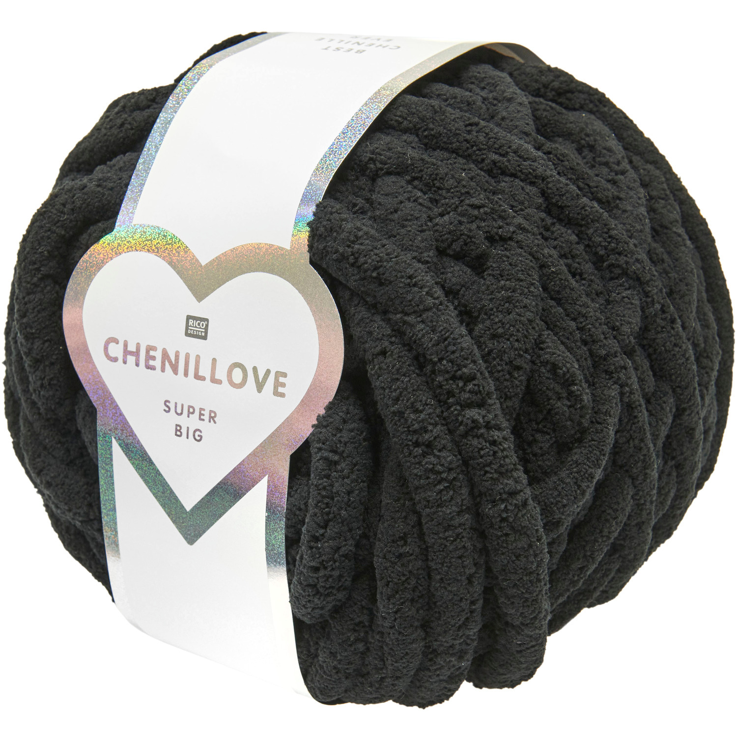 Chenillove Super Big