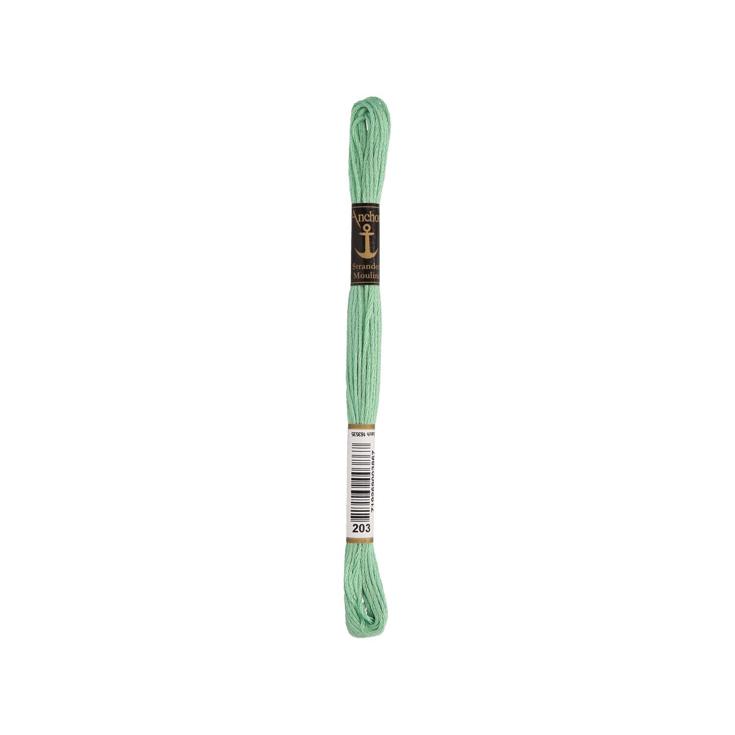 Anchor Coats Sticktwist 8m 00203 Phosphor