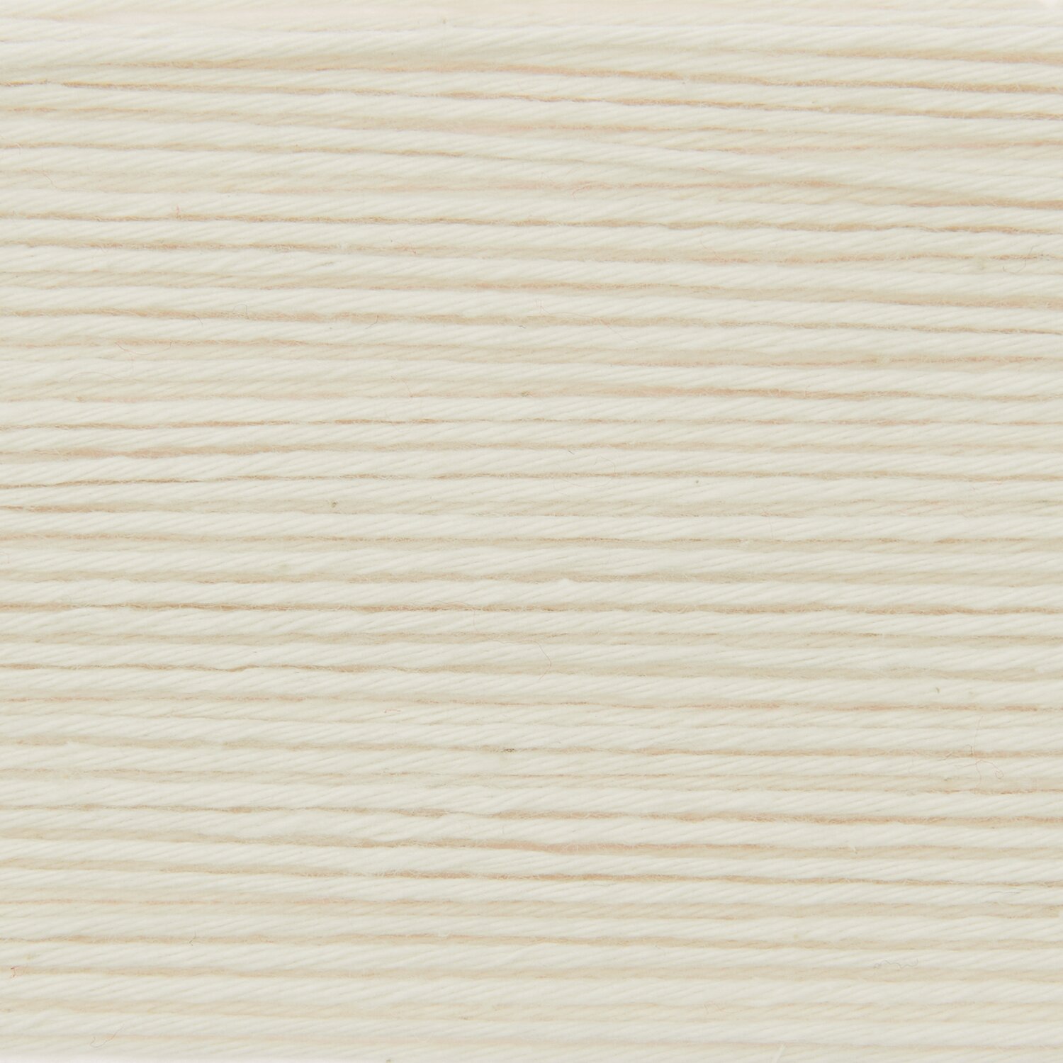 Baby Organic Cotton 50g 150m Farbe Creme von Rico Design