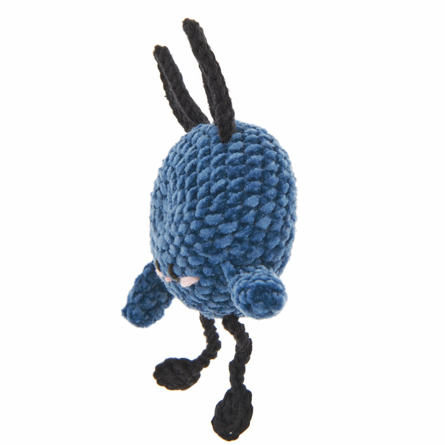 Creative Ricorumi dk 25g Farbe Schwarz von Rico Design Creative Ricorumi dk 25g Farbe Schwarz von Rico Design