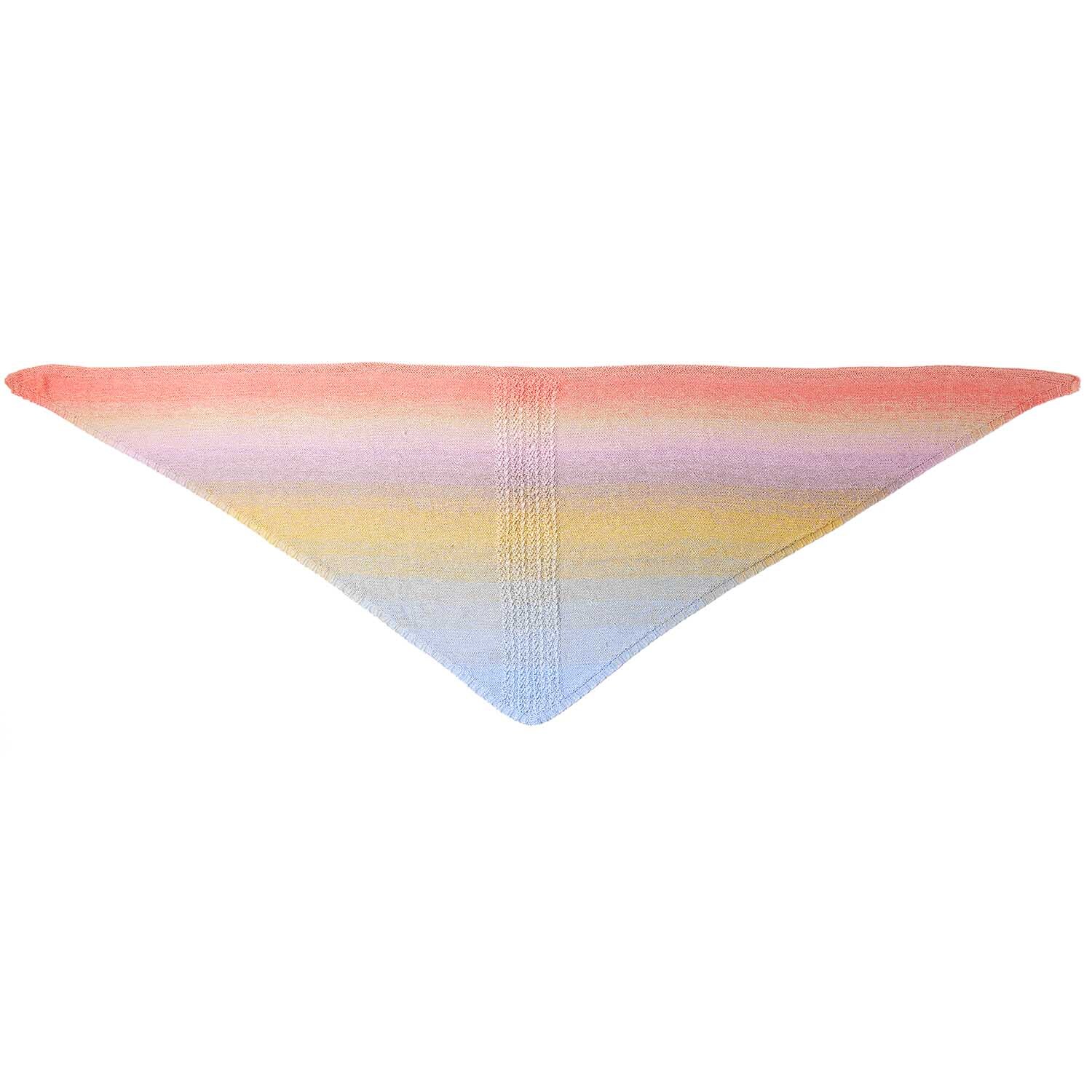 Creative Cotton Dégradé Lucky 8 Creative Cotton Dégradé Lucky 8