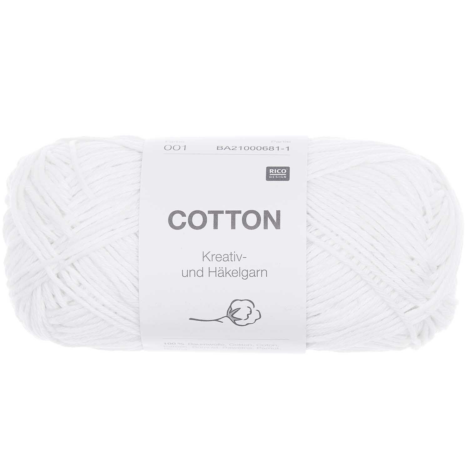 Wolle Cotton