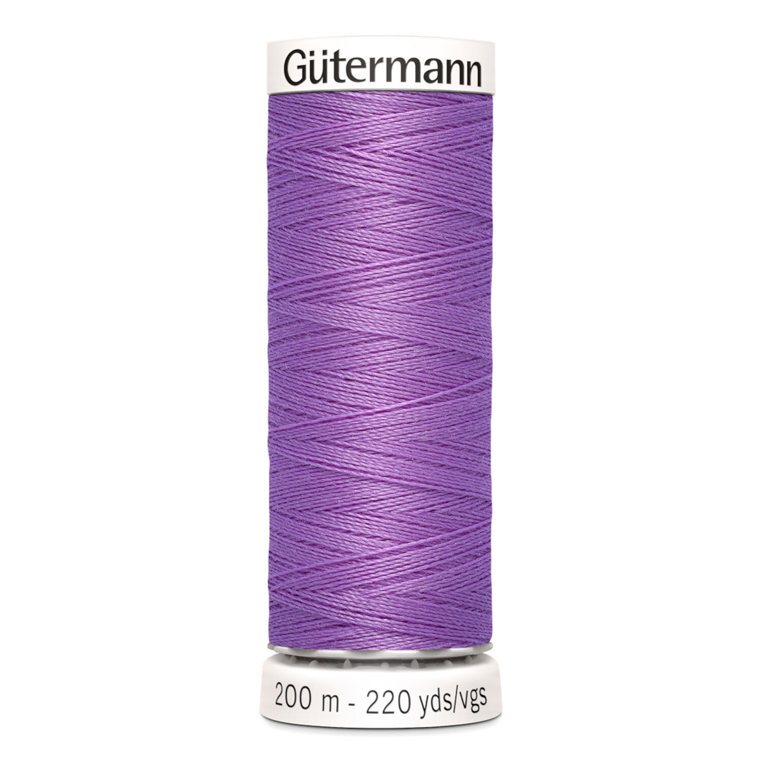 Gütermann Allesnäher 200m 291 Hellviolett