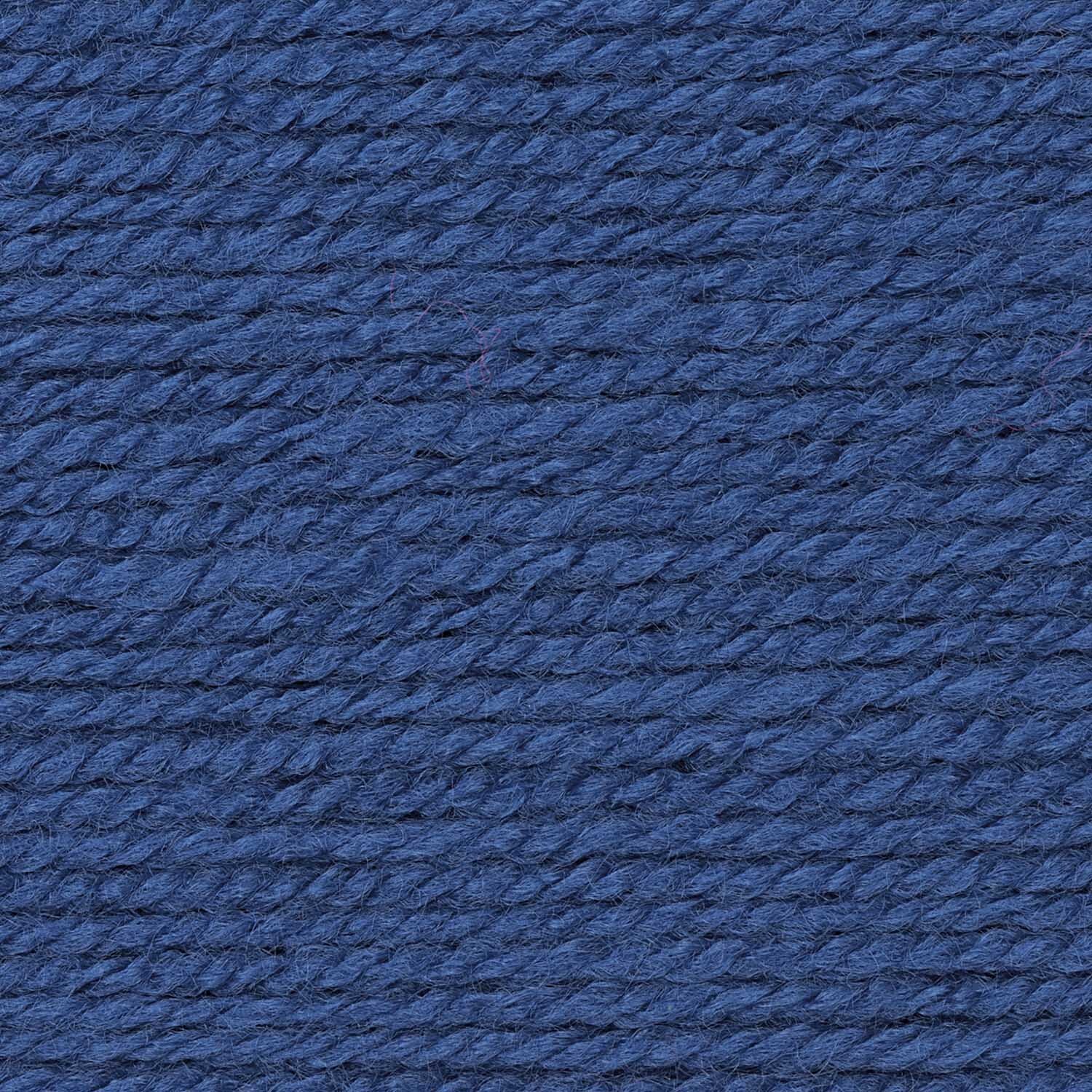 Mittelblau