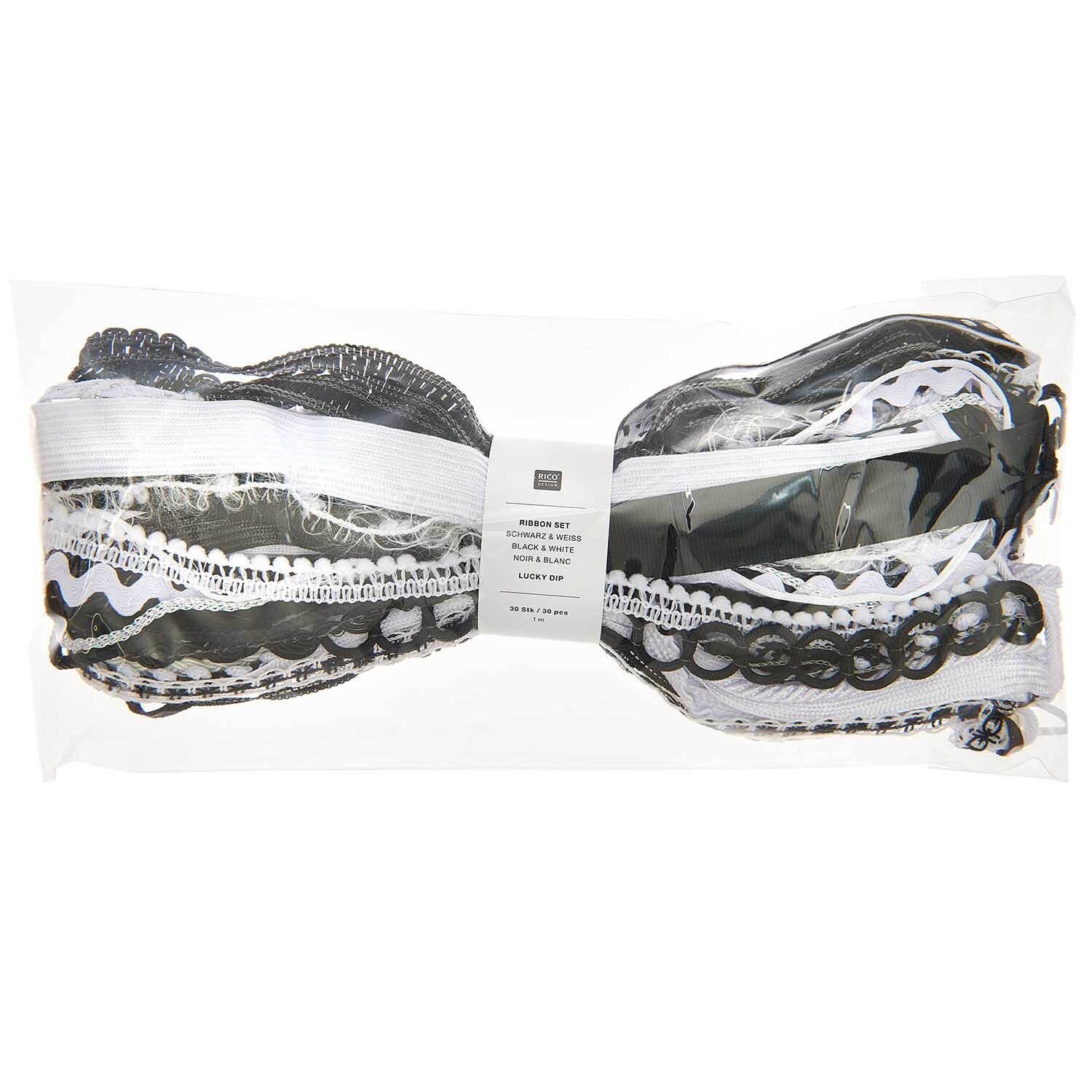 Ribbon Set Lucky Dip 30teilig
