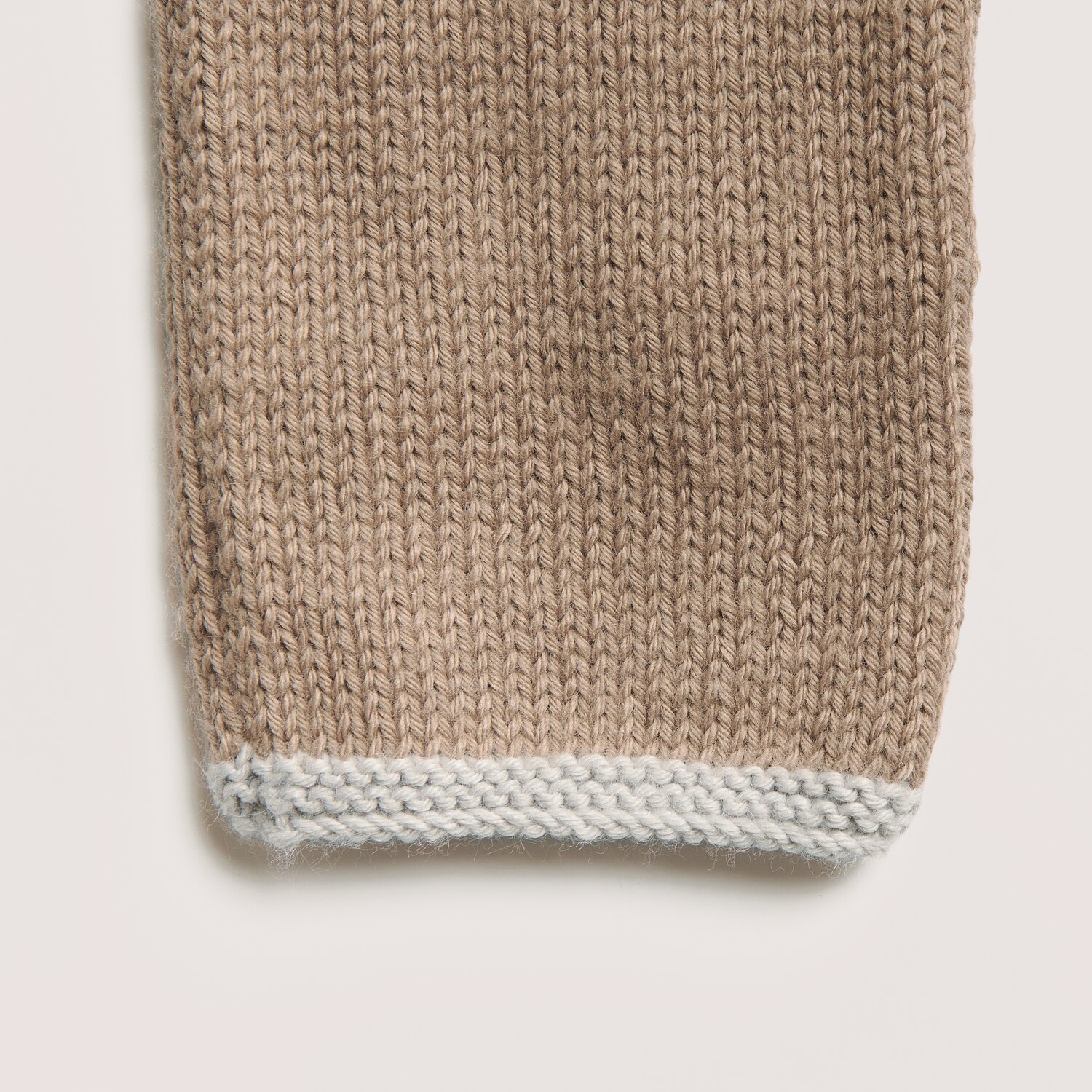 Rico Baby Dream dk uni - A Luxury Touch 50g 115m Farbe Nougat von Rico Design