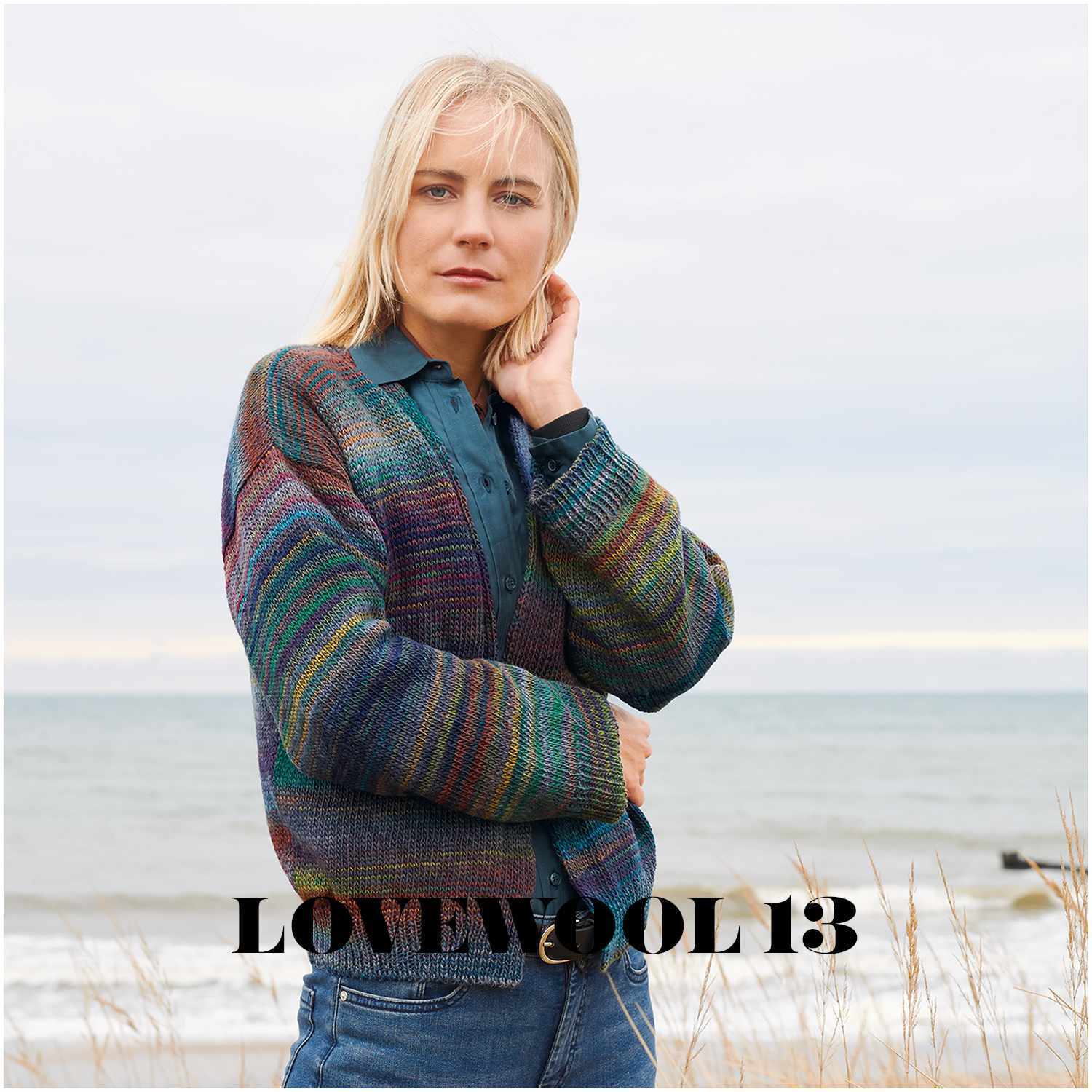 Creative Melange aran Wonderball Creative Melange aran Wonderball