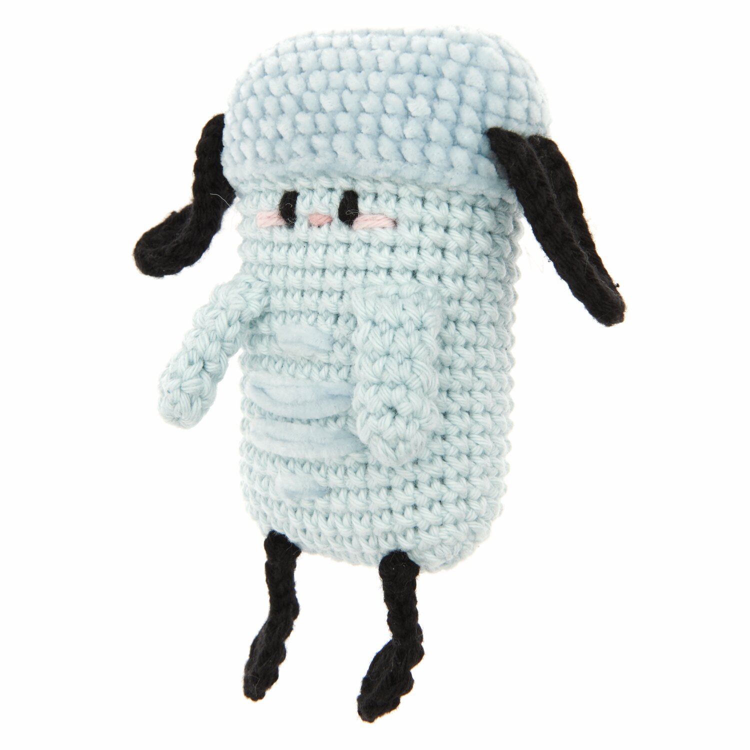 Creative Ricorumi dk 25g Farbe Schwarz von Rico Design Creative Ricorumi dk 25g Farbe Schwarz von Rico Design