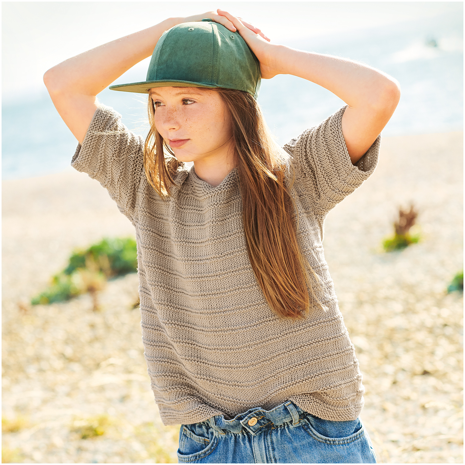 Essentials Organic Cotton dk Essentials Organic Cotton dk
