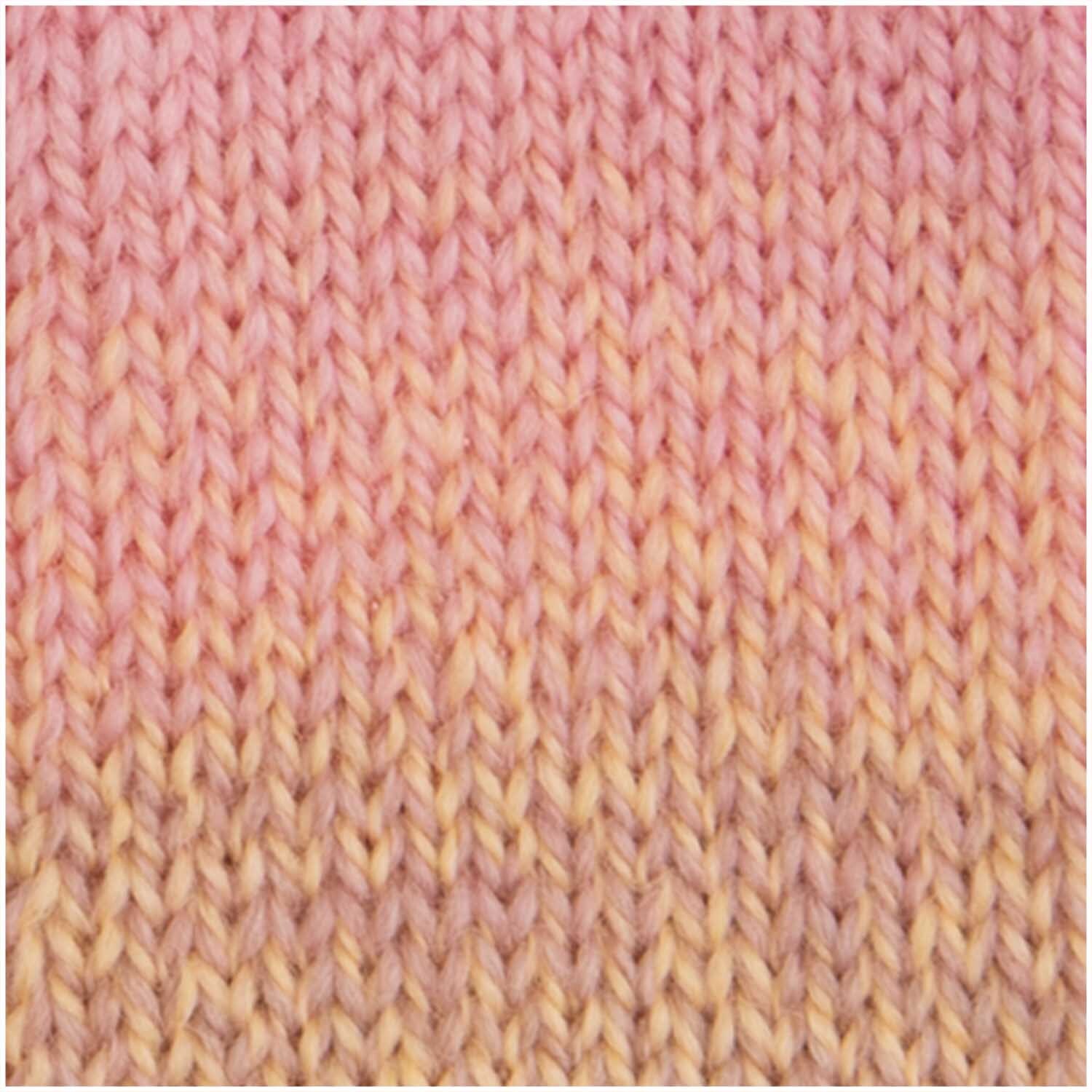 Rosa-Gelb