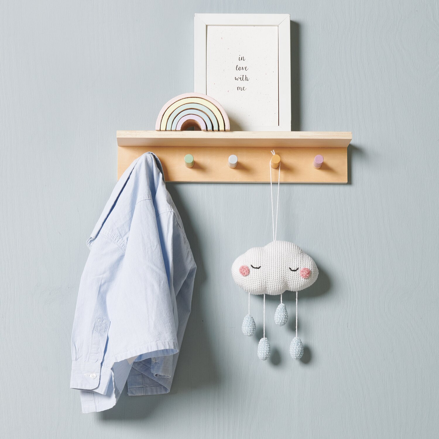 Ricorumi Glow In The Dark dk 25g 60m von Rico Design Ricorumi Glow In The Dark dk 25g 60m von Rico Design