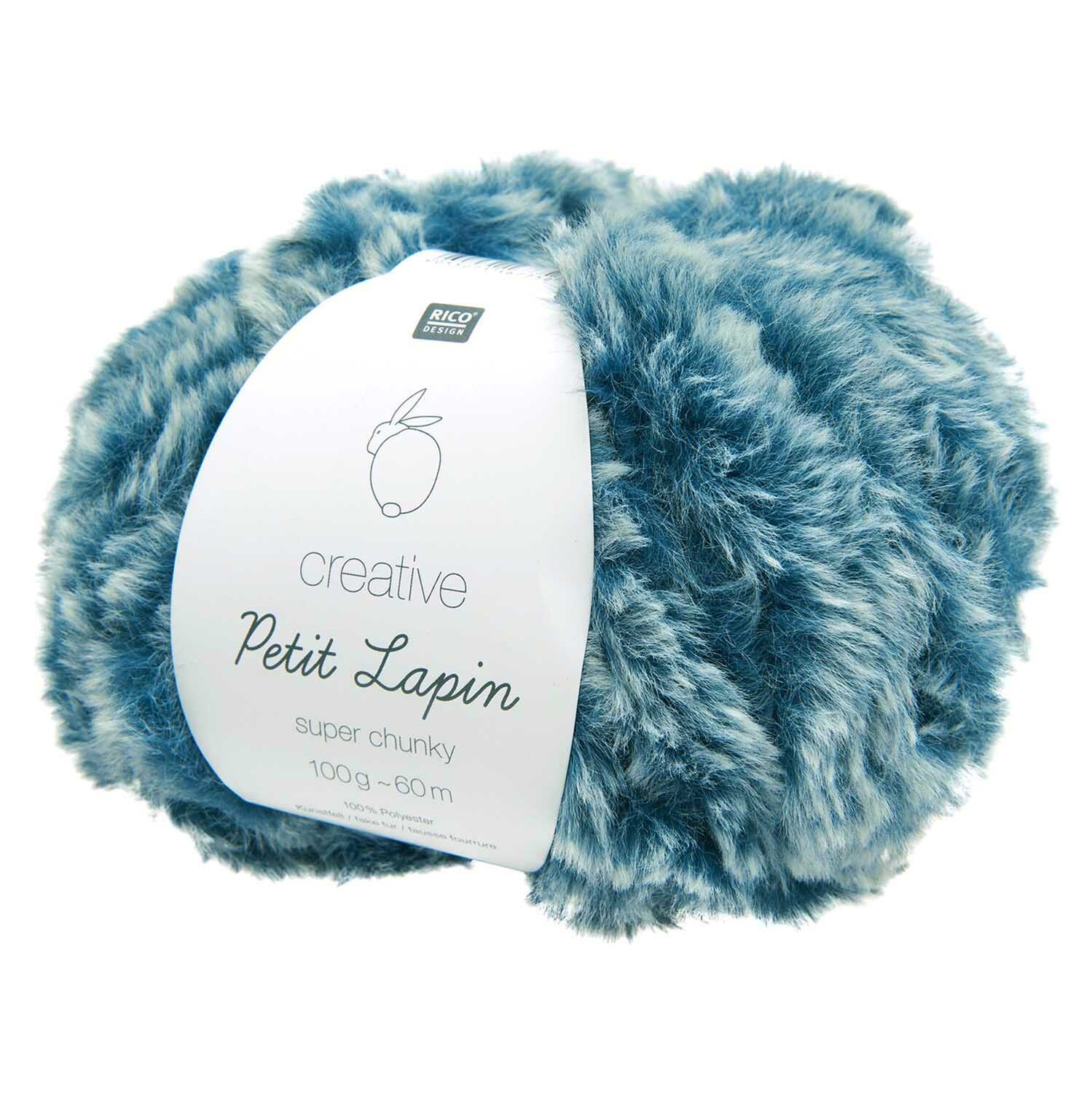Strickset Loop Modell 19 aus Die Neue Masche Nr. 8