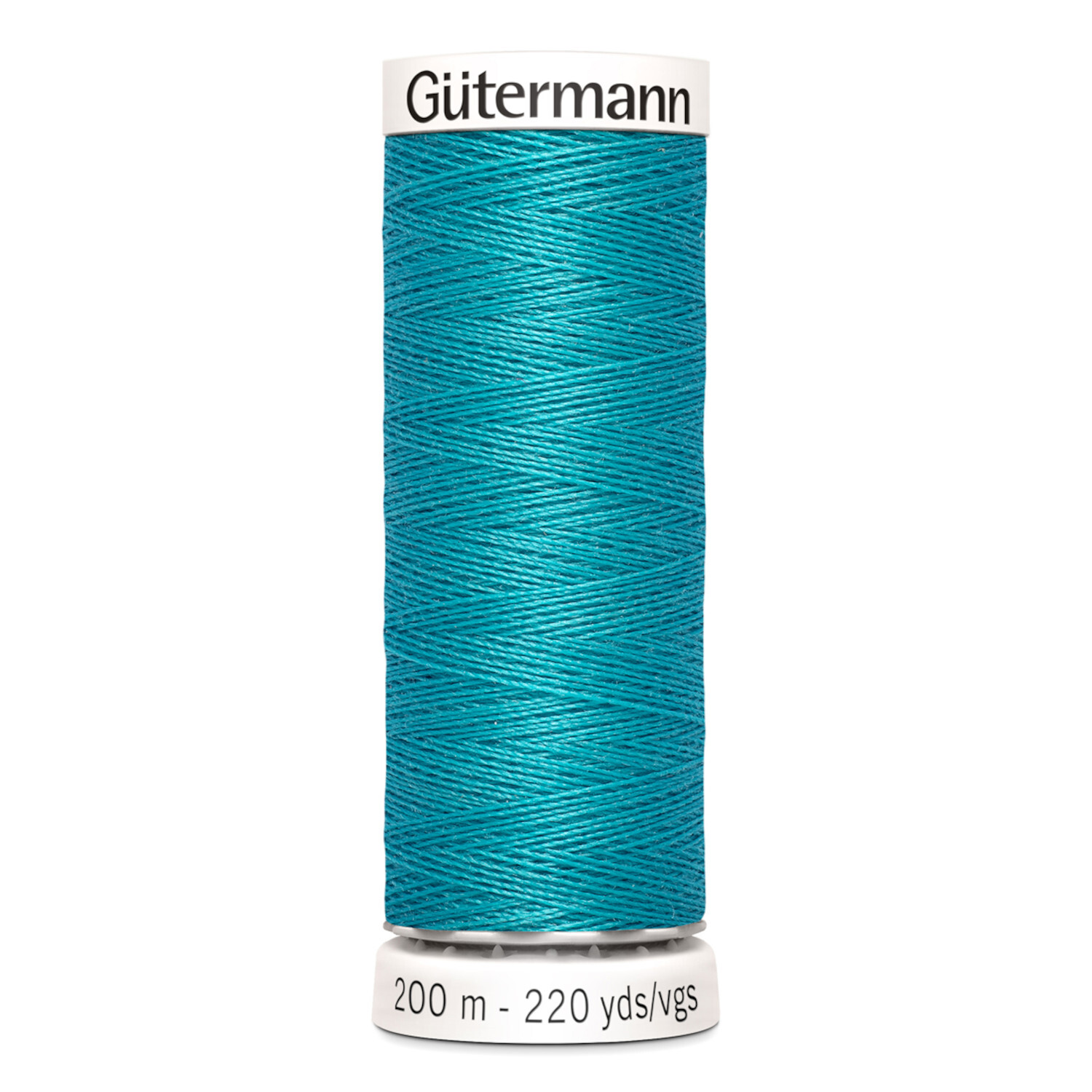 Gütermann Allesnäher 200m 715 Mittelblau