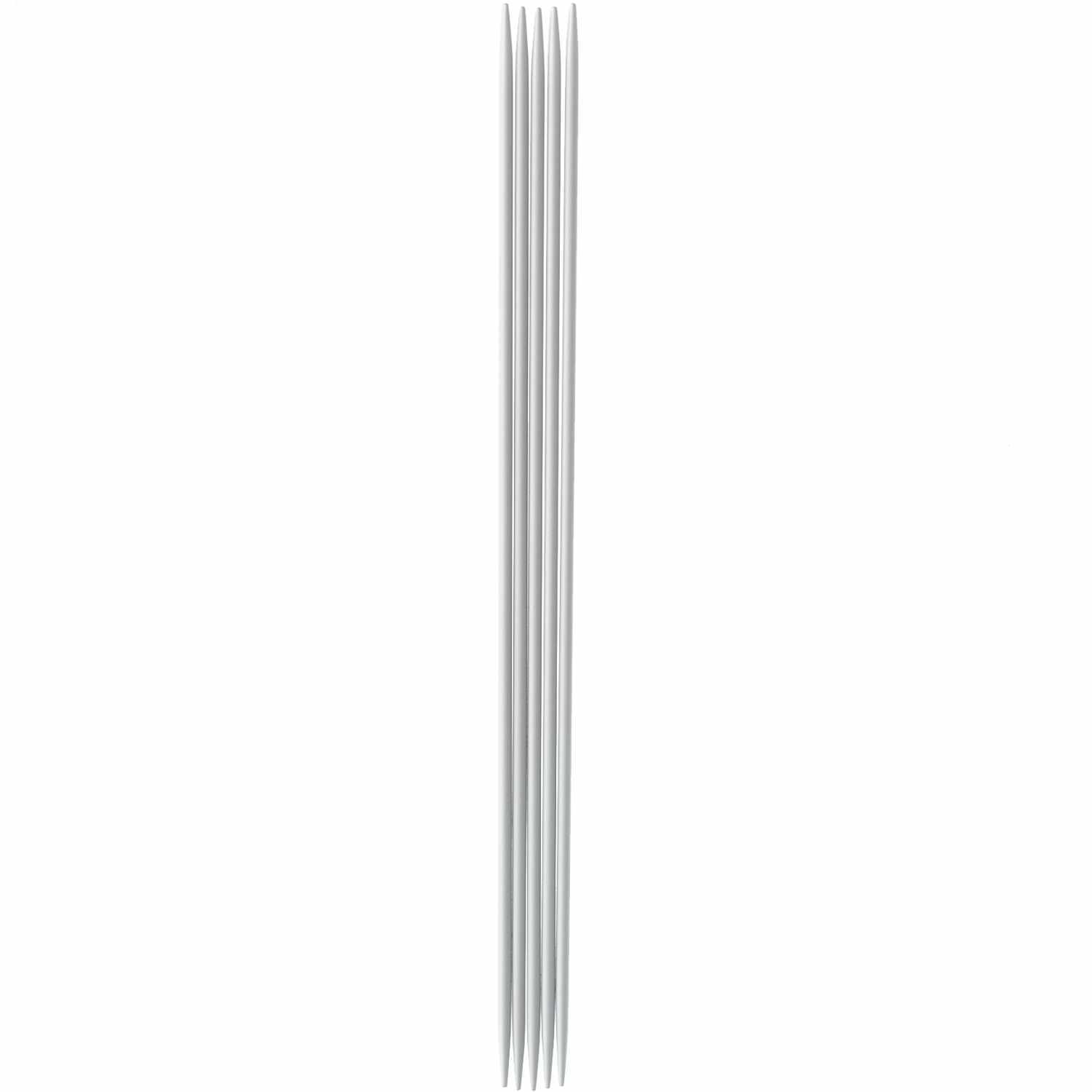 Nadelspiel 15cm Aluminium