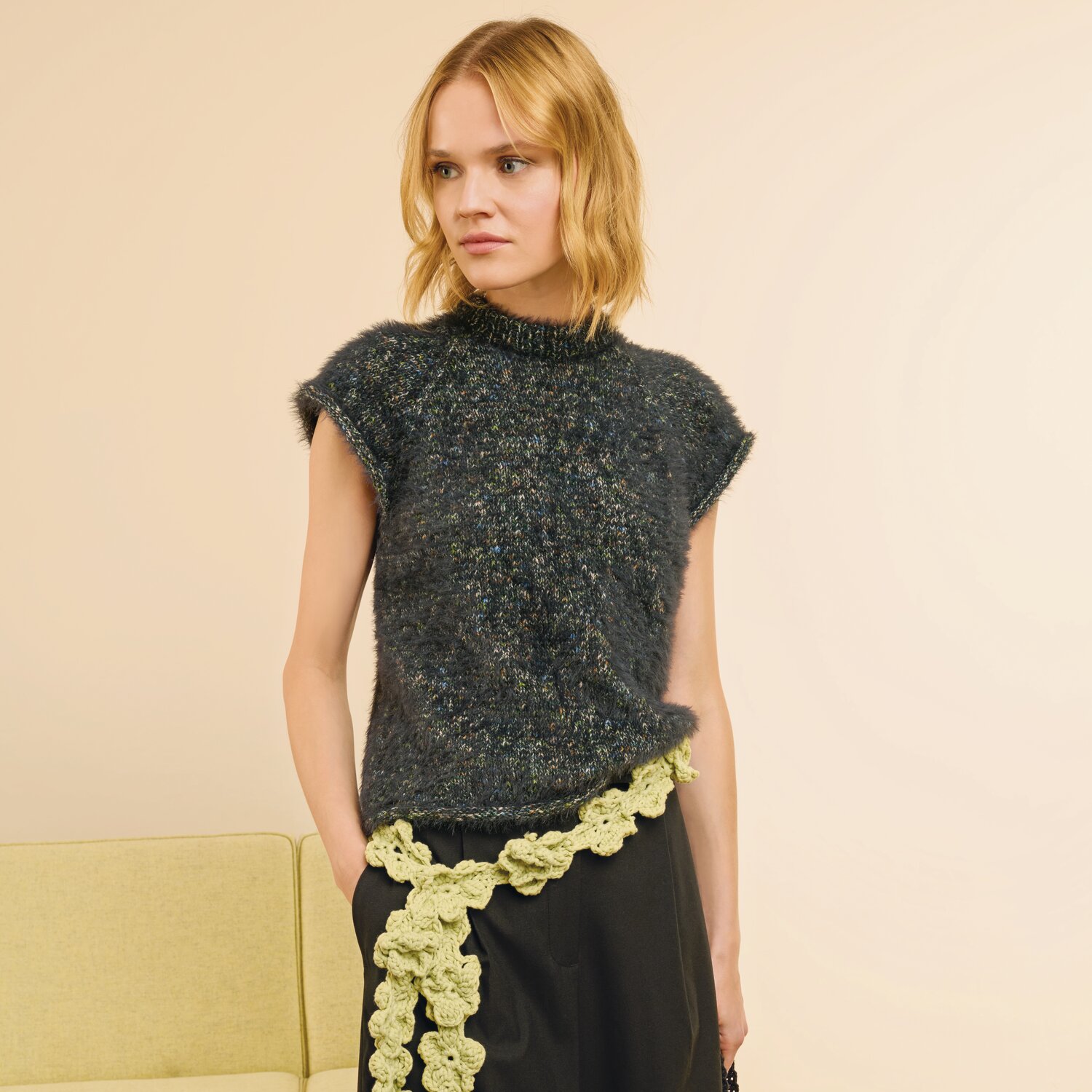 Made by Me No. 22 Frühjahr-Sommer Sprachauswahl deutsch von Rico Design