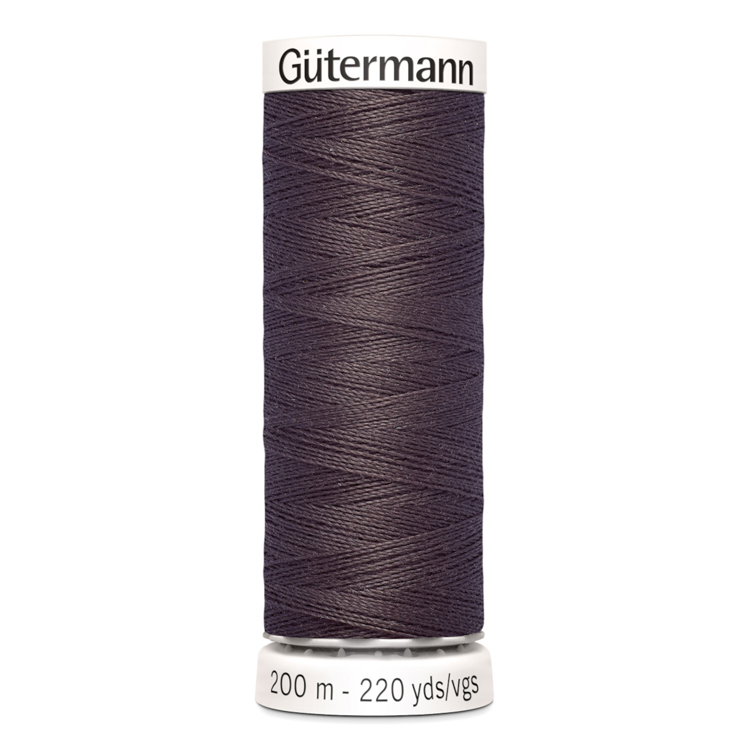 Gütermann Allesnäher 200m 540 Mittelbraun