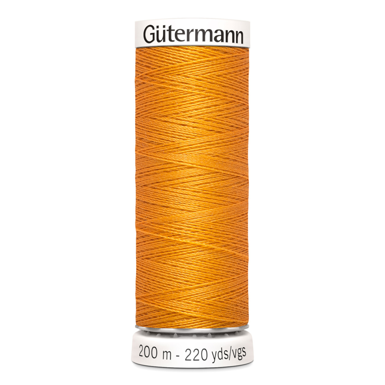 Gütermann Allesnäher 200m 188 Mittelorange