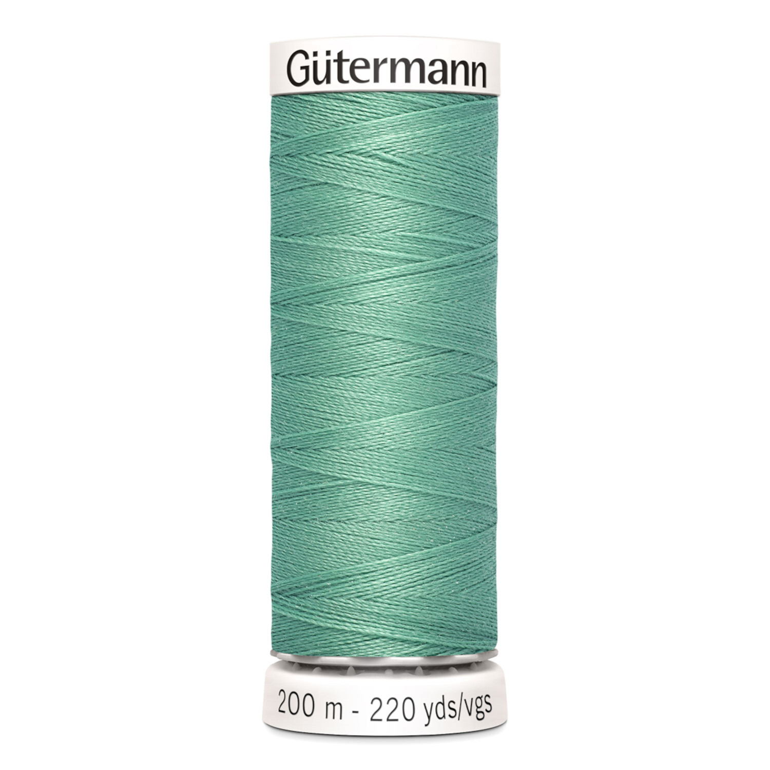 Gütermann Allesnäher 200m 100 Mintgrün