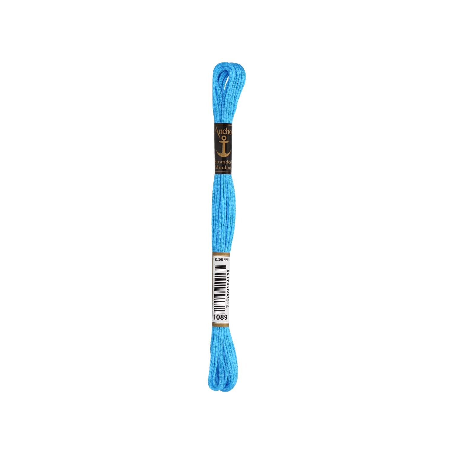 Anchor Coats Sticktwist 8m 01089 Lagune