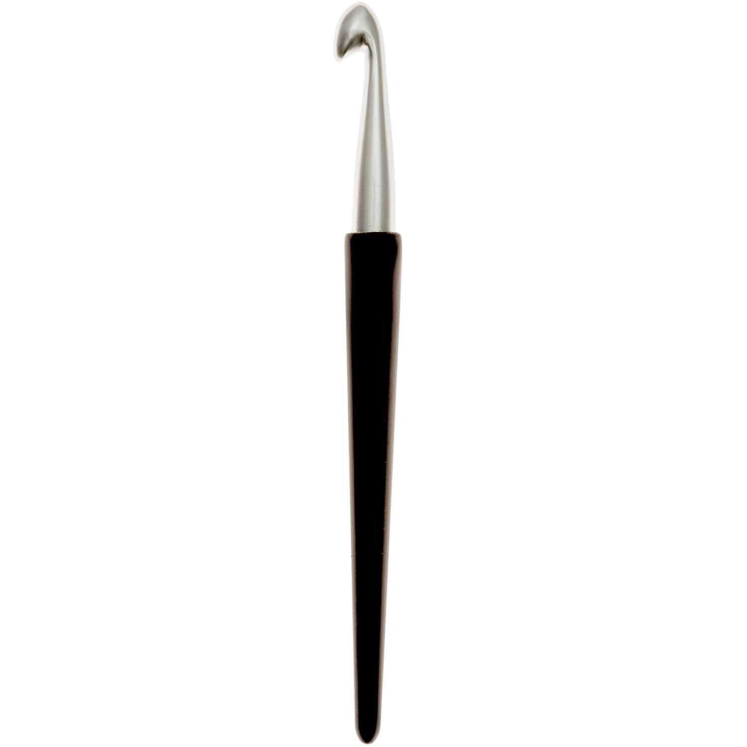 KnitPro KnitPro Häkelnadel Aluminium 9,0