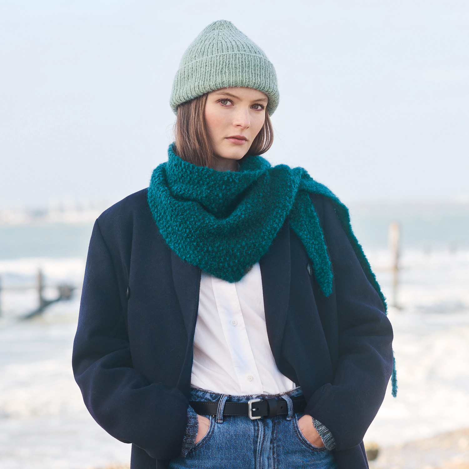 Lovewool No. 19 Herbst-Winter Lovewool No. 19 Herbst-Winter