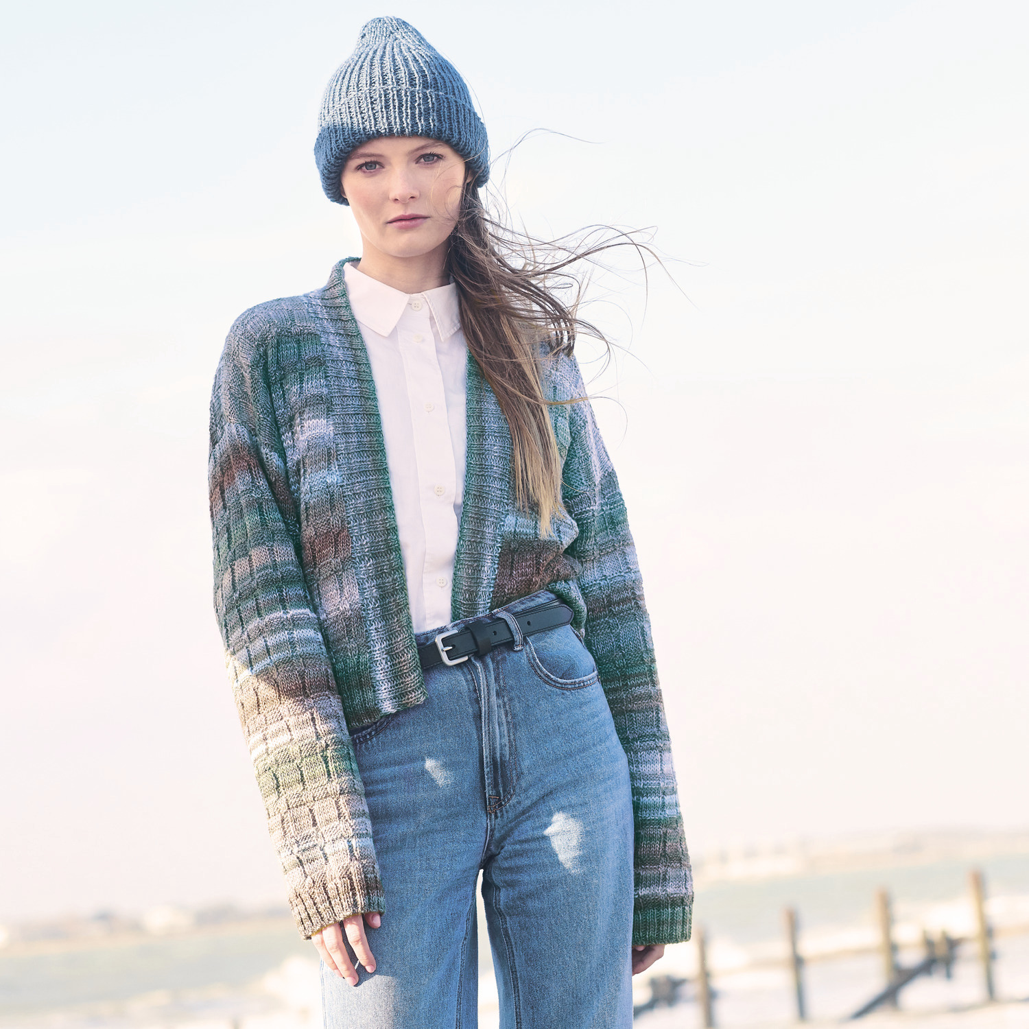 Lovewool No. 19 Herbst-Winter Lovewool No. 19 Herbst-Winter