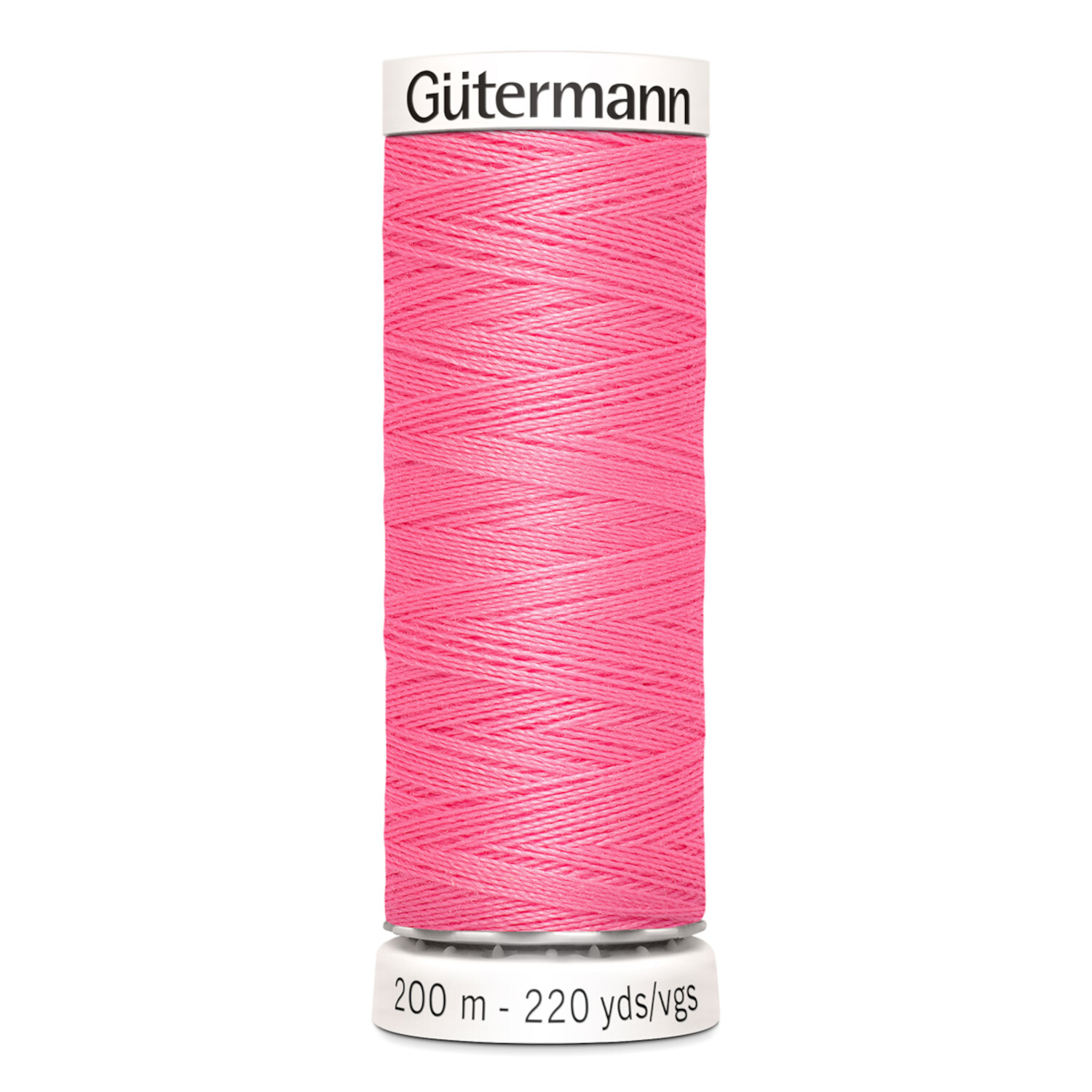 Gütermann Allesnäher 200m 728 Mittelrosa