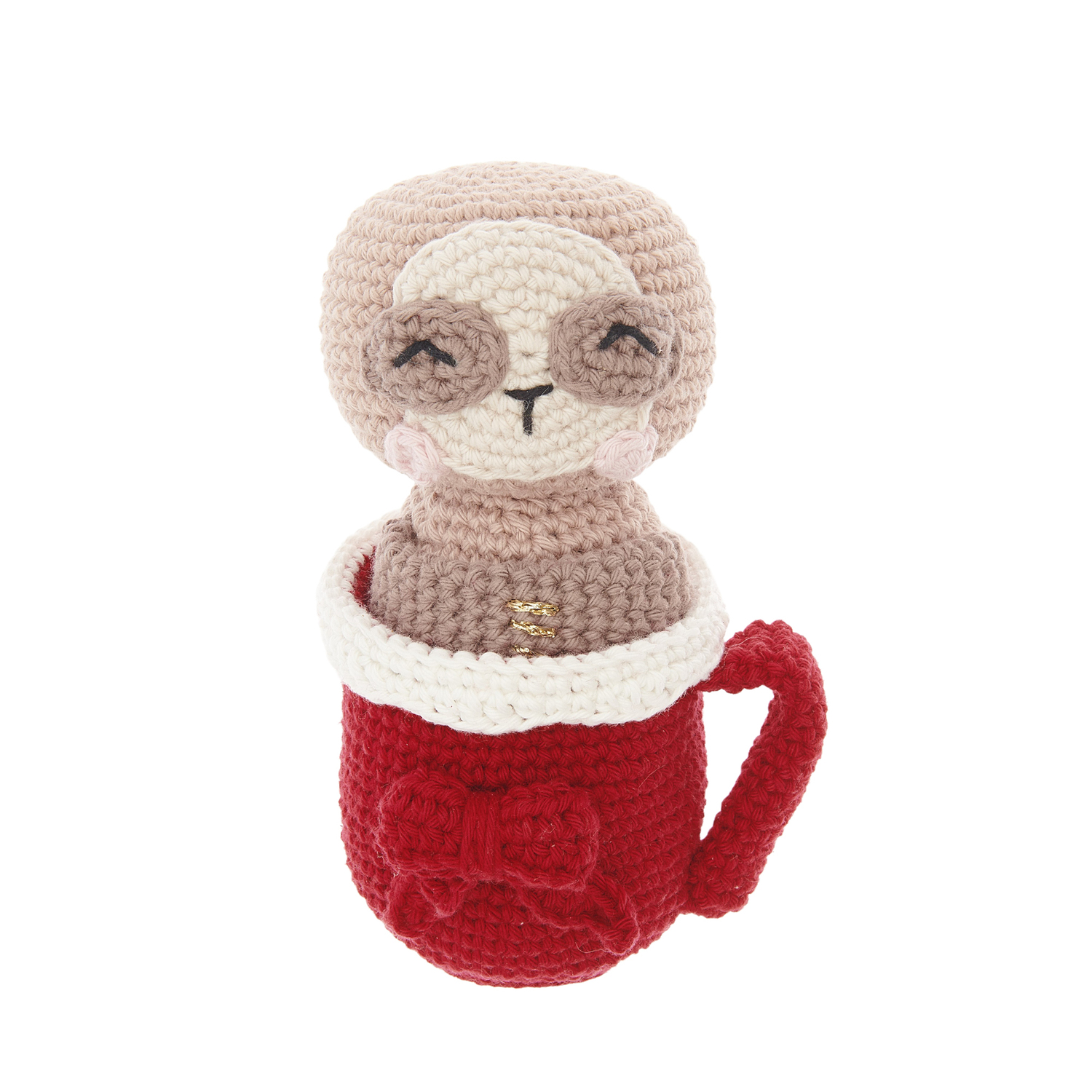 Skyla the Sleepy Sloth