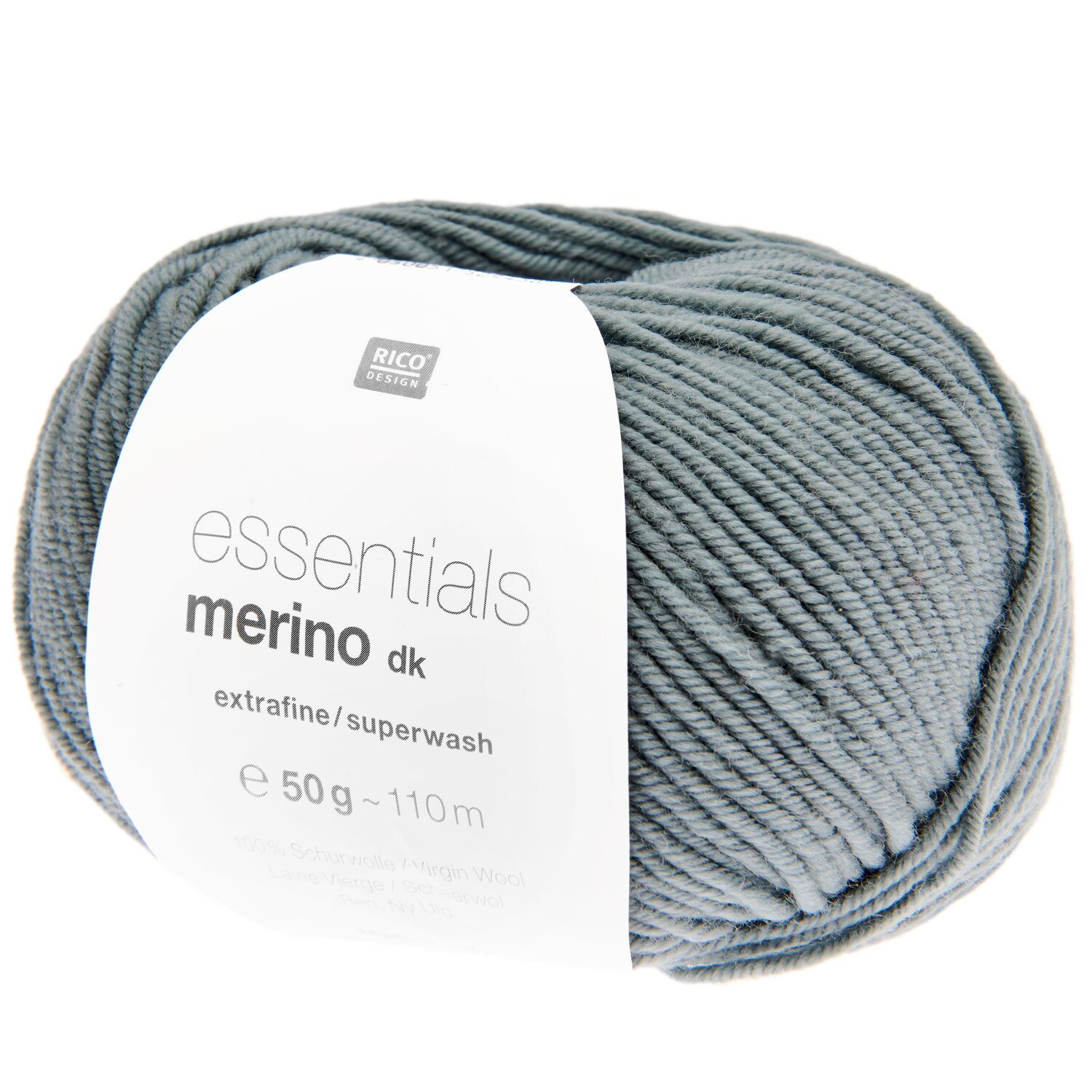 Rico Design Essentials Merino dk Patina