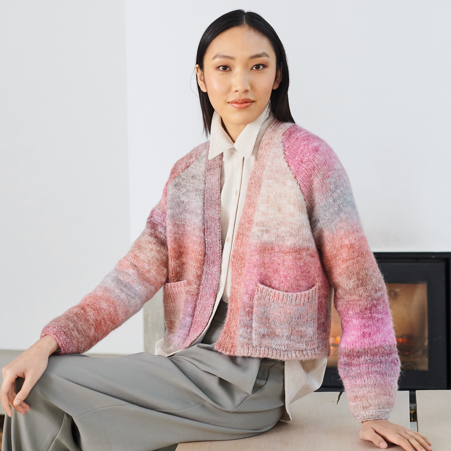 Lovewool No. 19 Herbst-Winter Lovewool No. 19 Herbst-Winter