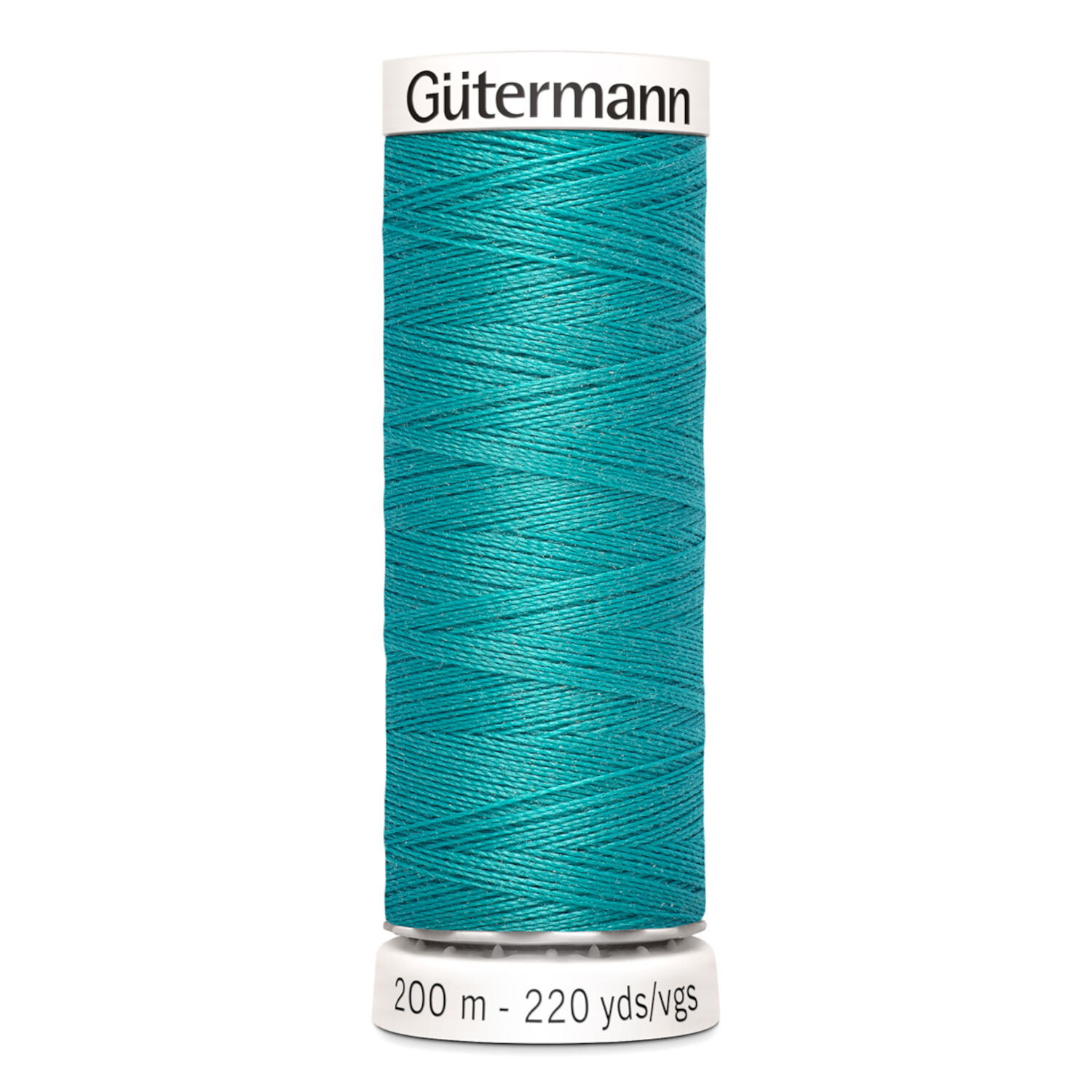 Gütermann Allesnäher 200m 763 Mittelgrün