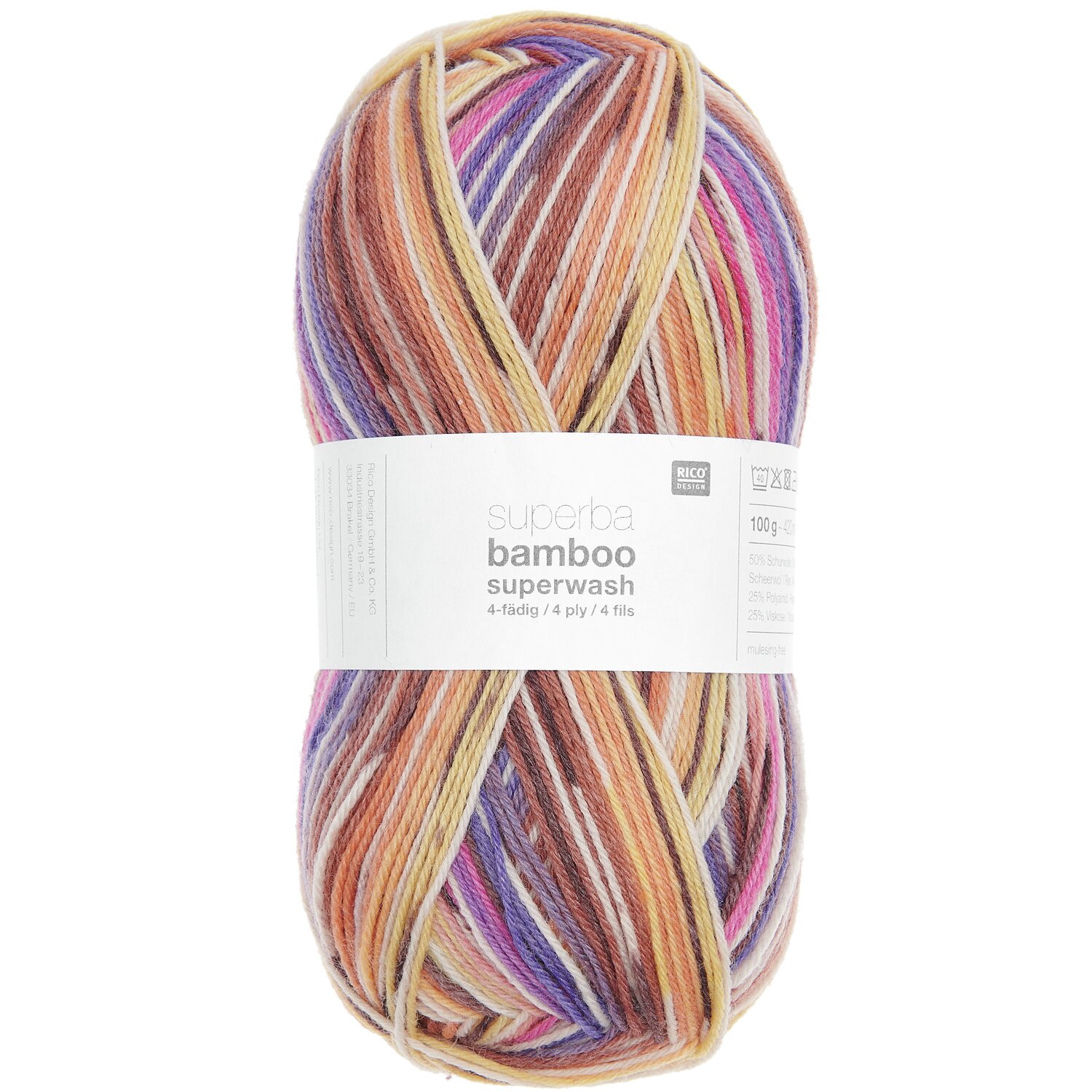 Superba Bamboo superwash Superba Bamboo superwash
