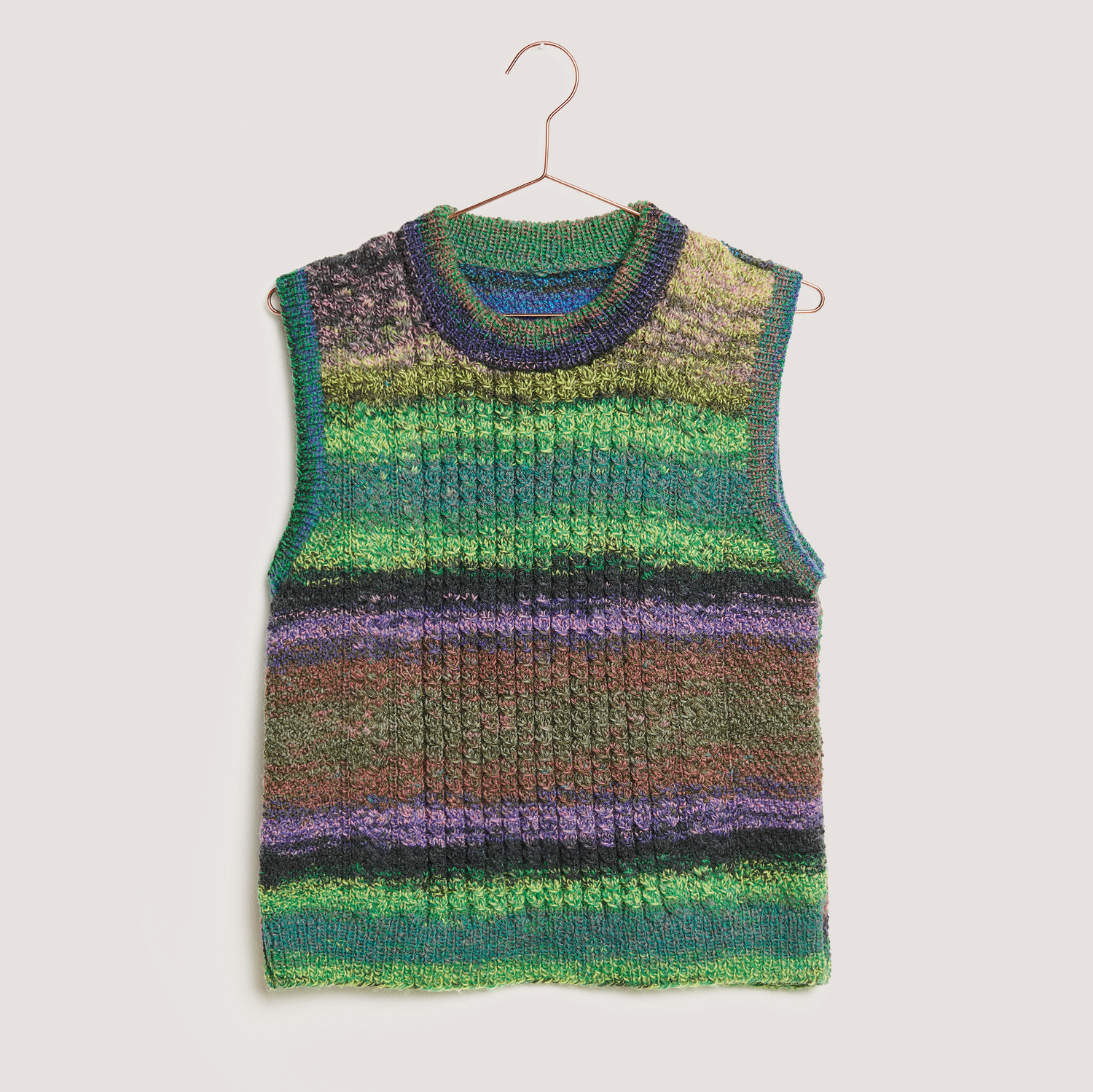 Lovewool No. 19 Herbst-Winter Lovewool No. 19 Herbst-Winter