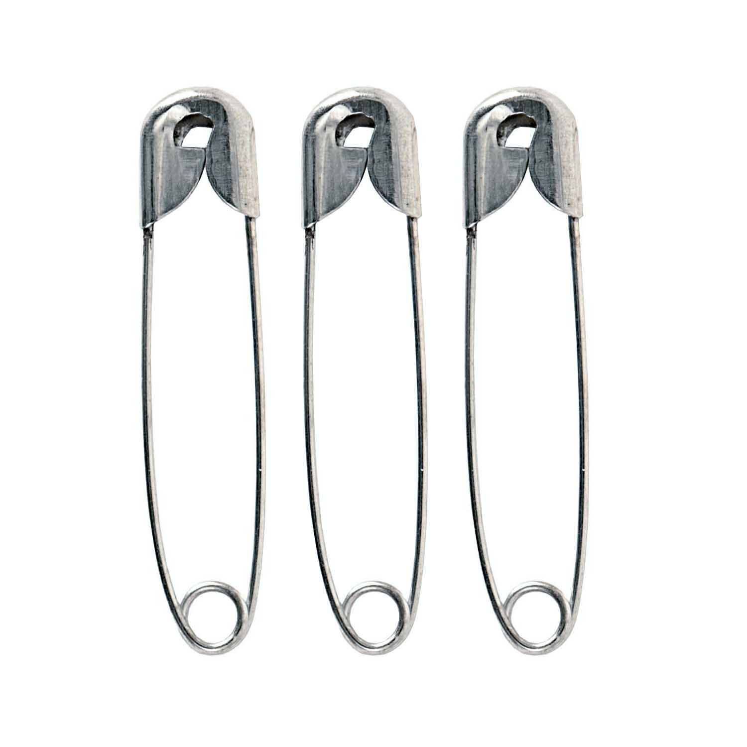 Sicherheitsnadeln 27mm 24 Stück von Rico Design