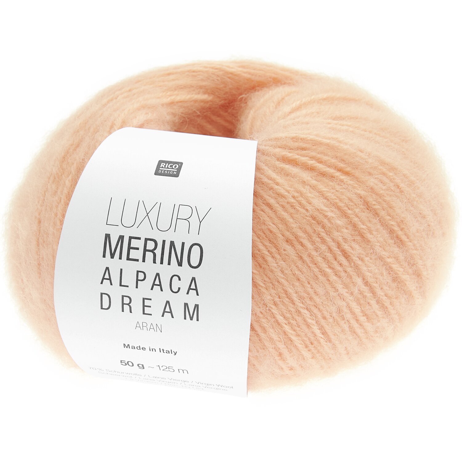 Strickset Schal Modell 39 aus Lovewool No. 21 von Rico Design Strickset Schal Modell 39 aus Lovewool No. 21 von Rico Design