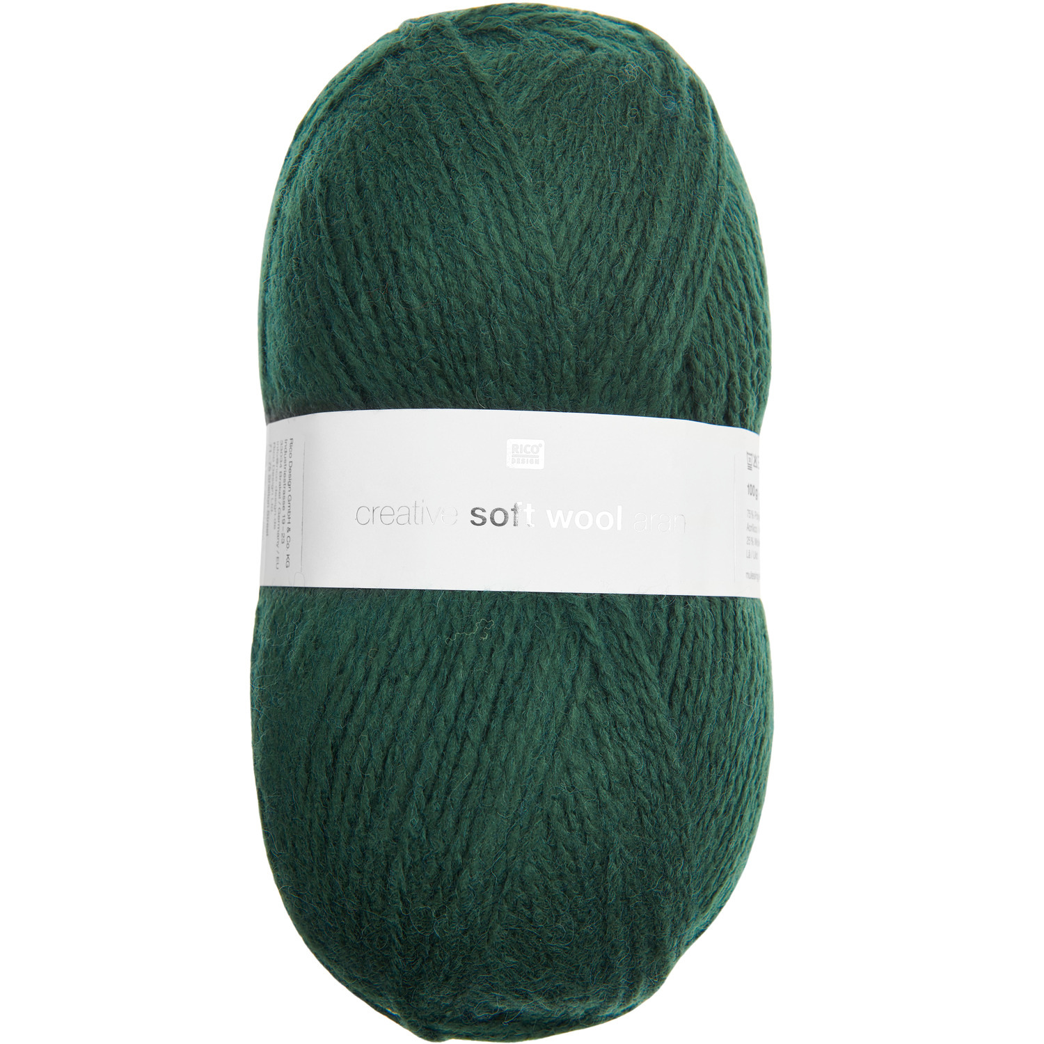Strickset Schal Modell 46 aus Lovewool  No. 19
